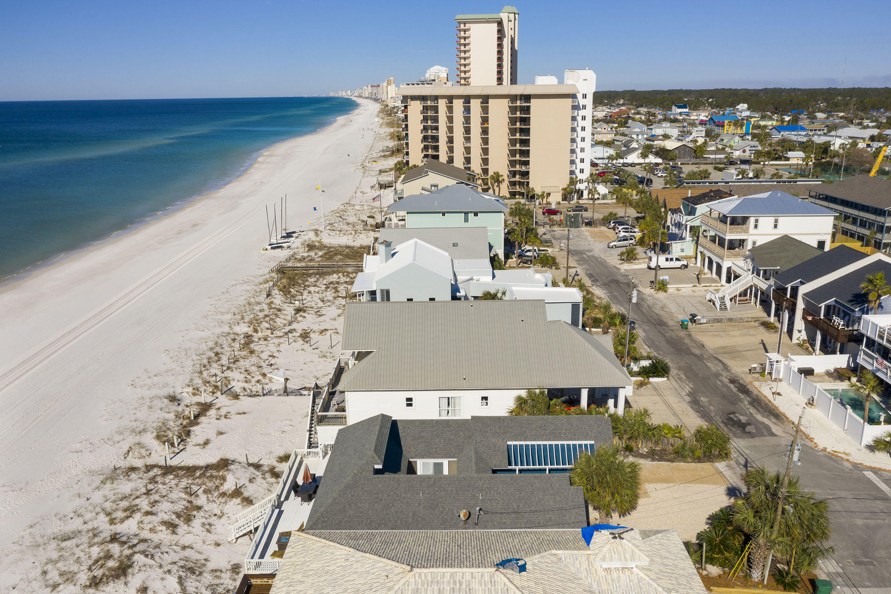 Cresent Bch Unit 1 - Residential