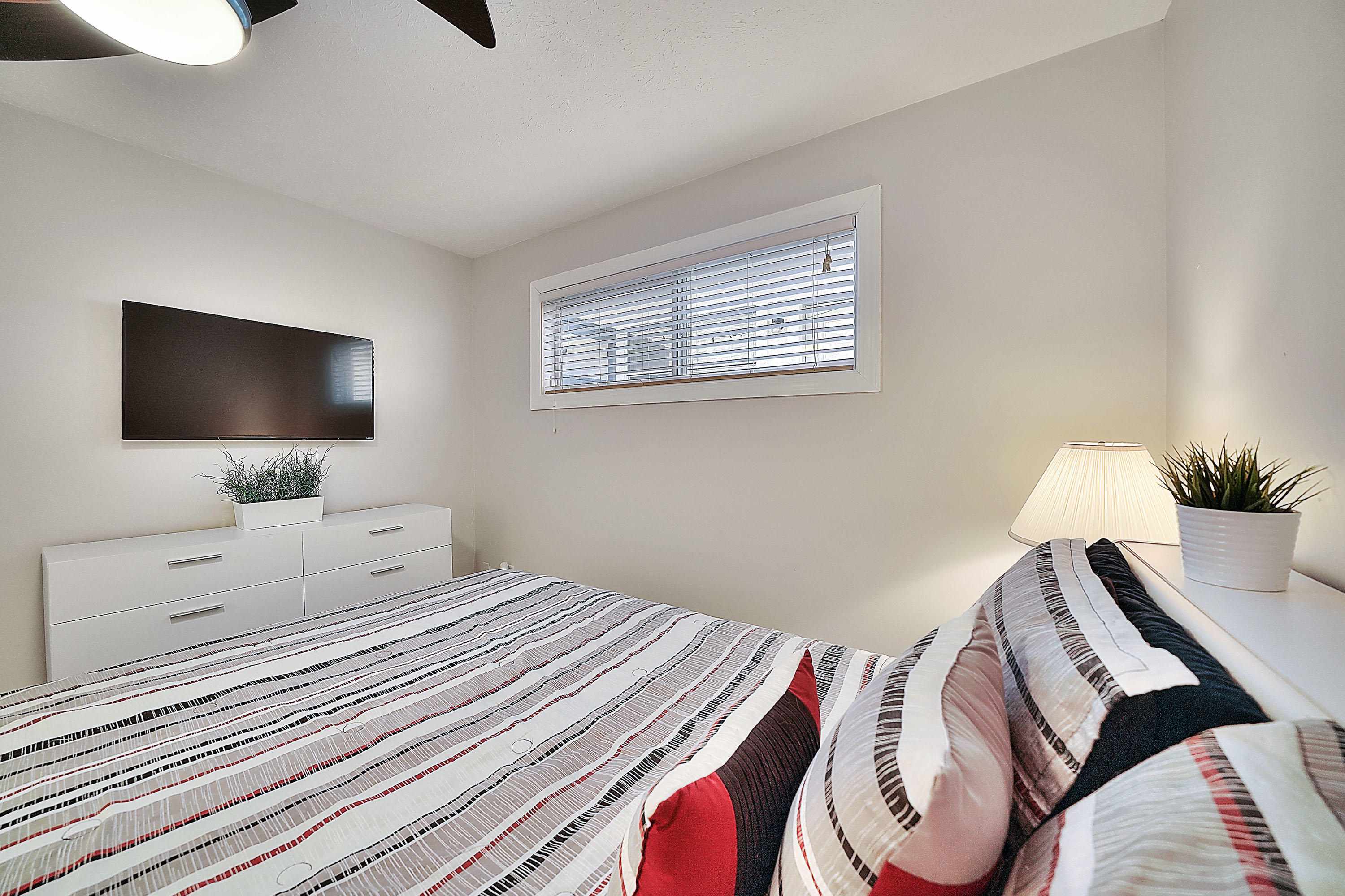 Cresent Bch Unit 1 - Residential