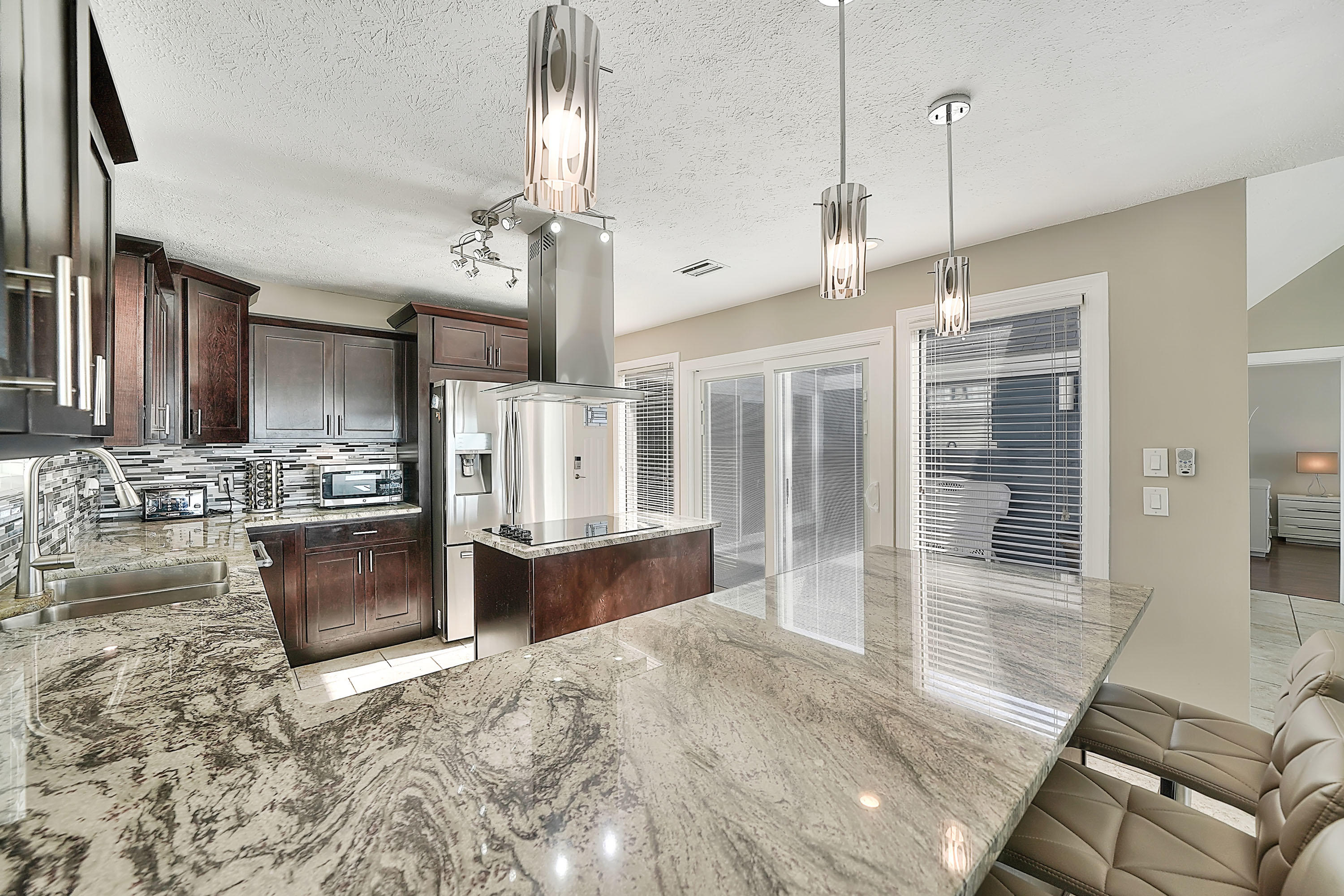 Cresent Bch Unit 1 - Residential