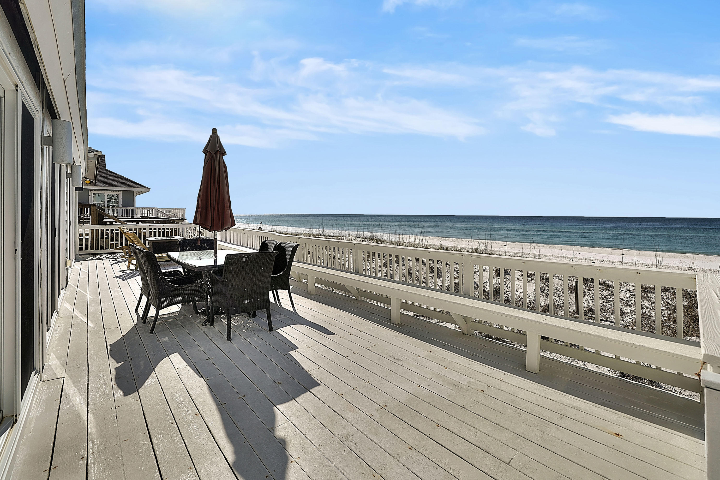 Cresent Bch Unit 1 - Residential