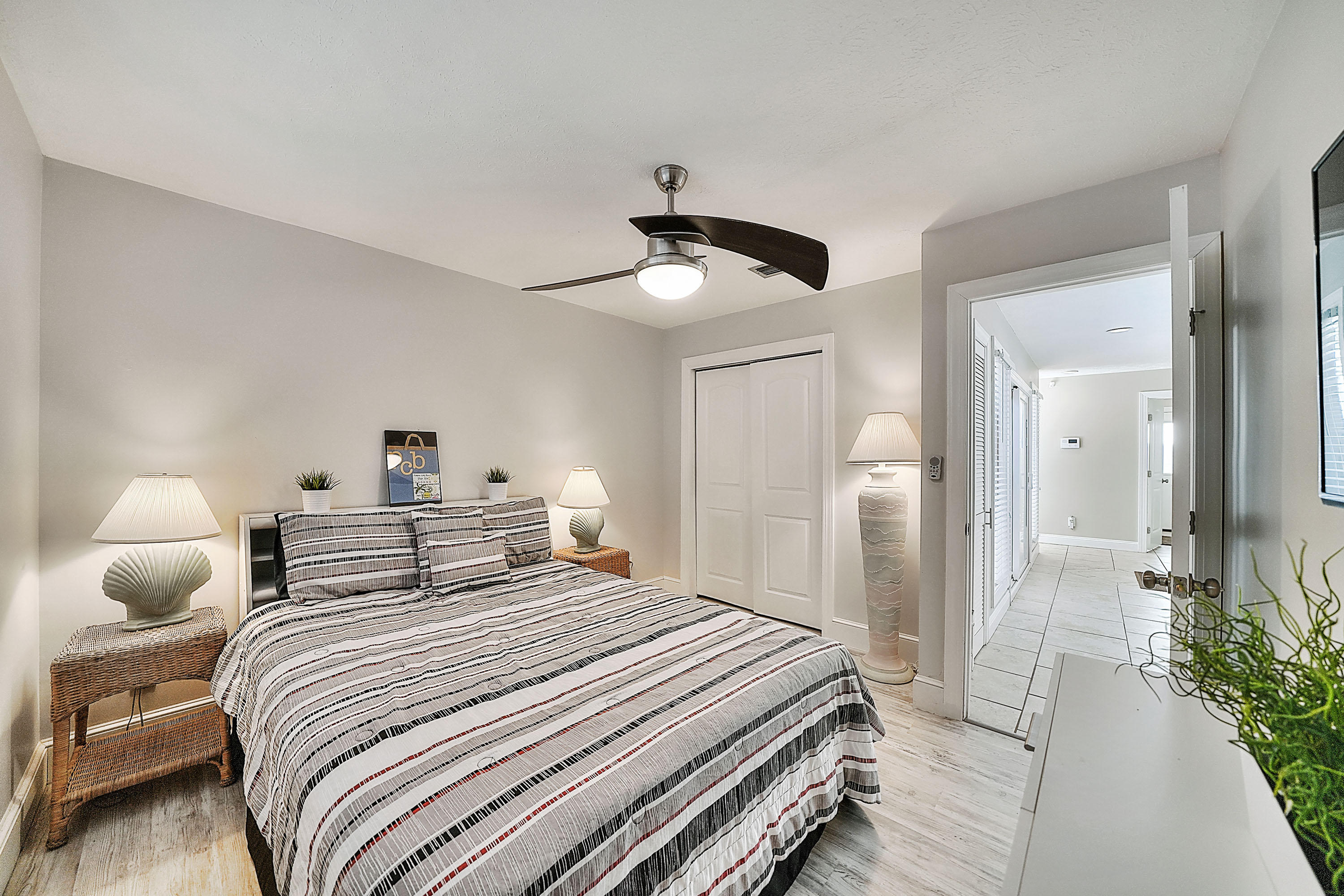 Cresent Bch Unit 1 - Residential