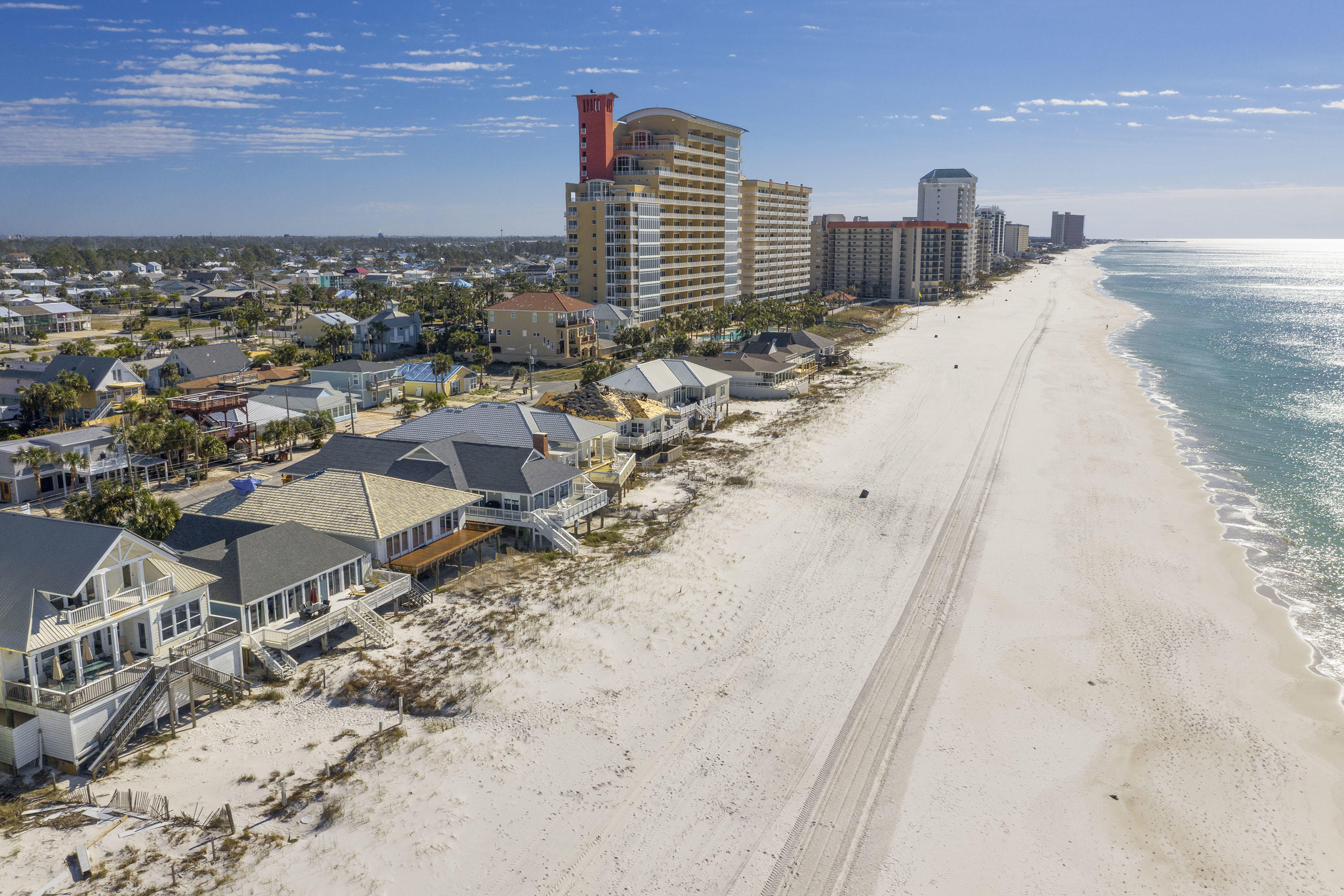 Cresent Bch Unit 1 - Residential