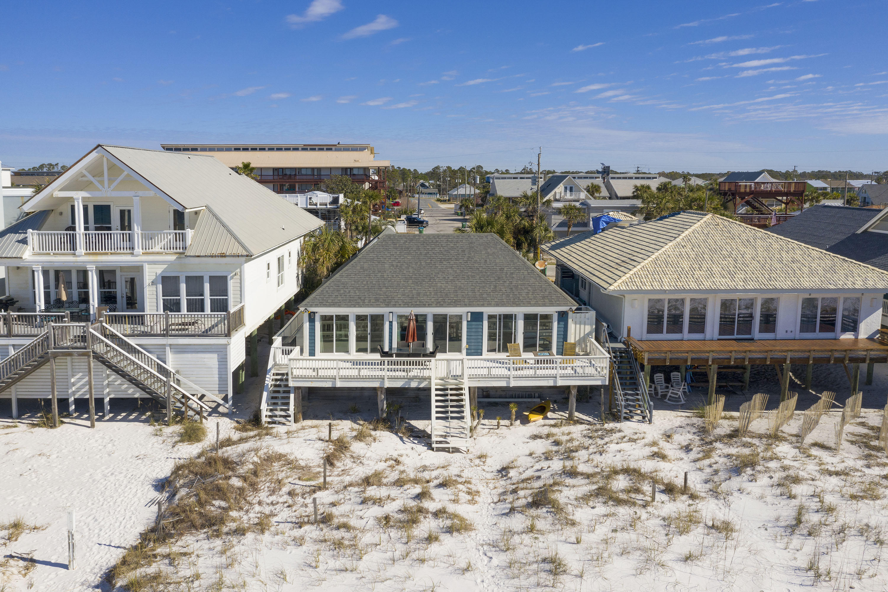 Cresent Bch Unit 1 - Residential