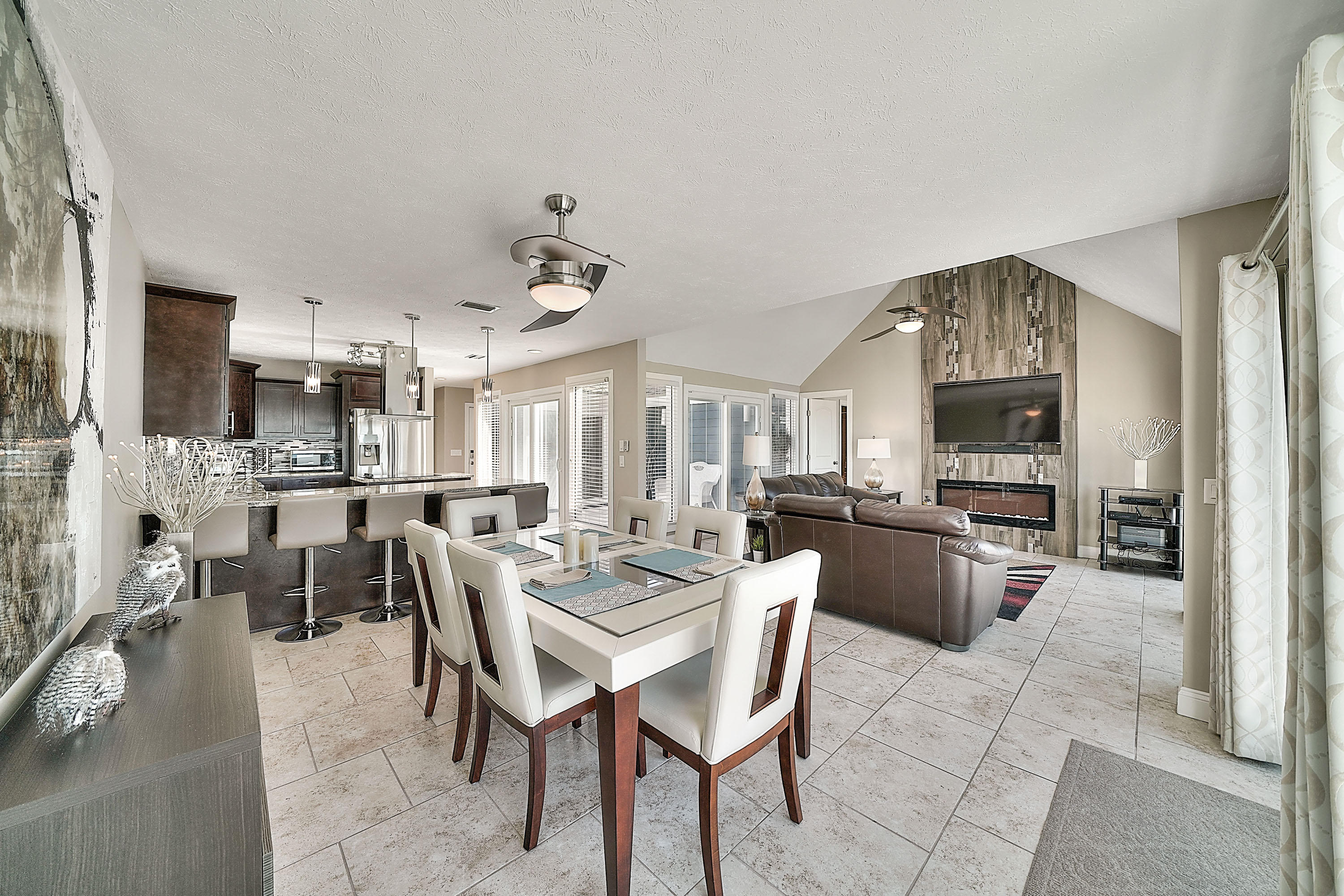 Cresent Bch Unit 1 - Residential