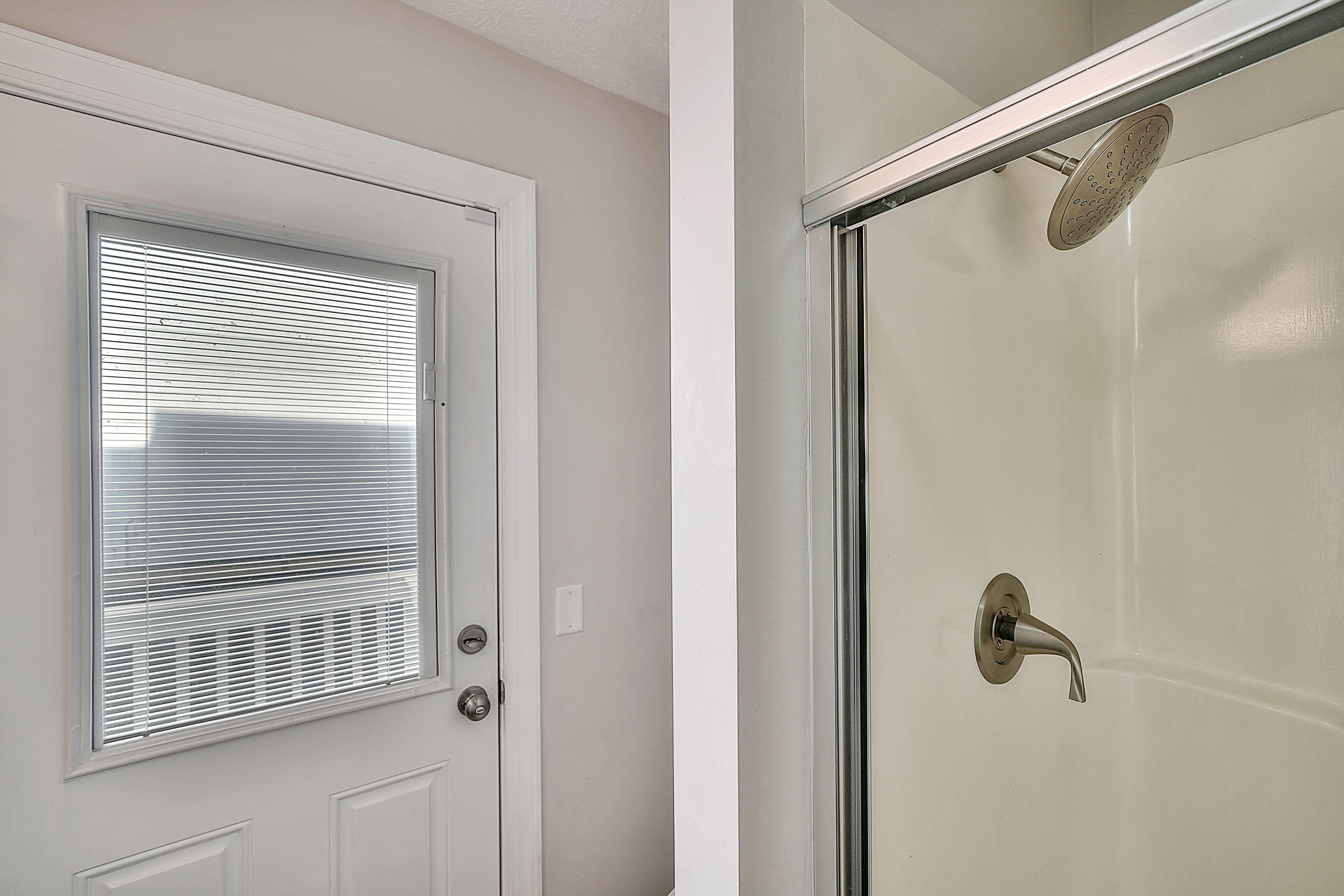 Cresent Bch Unit 1 - Residential