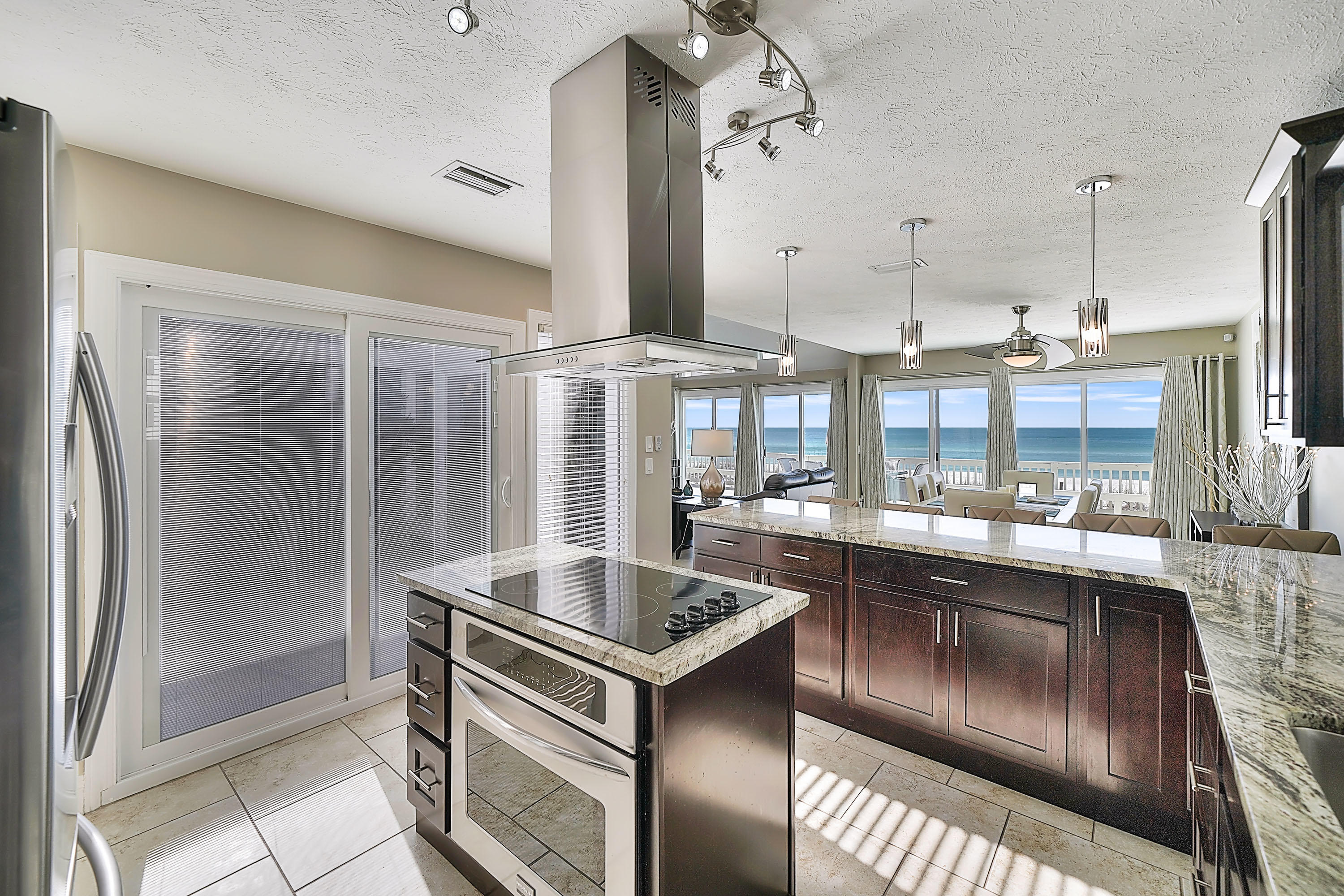 Cresent Bch Unit 1 - Residential