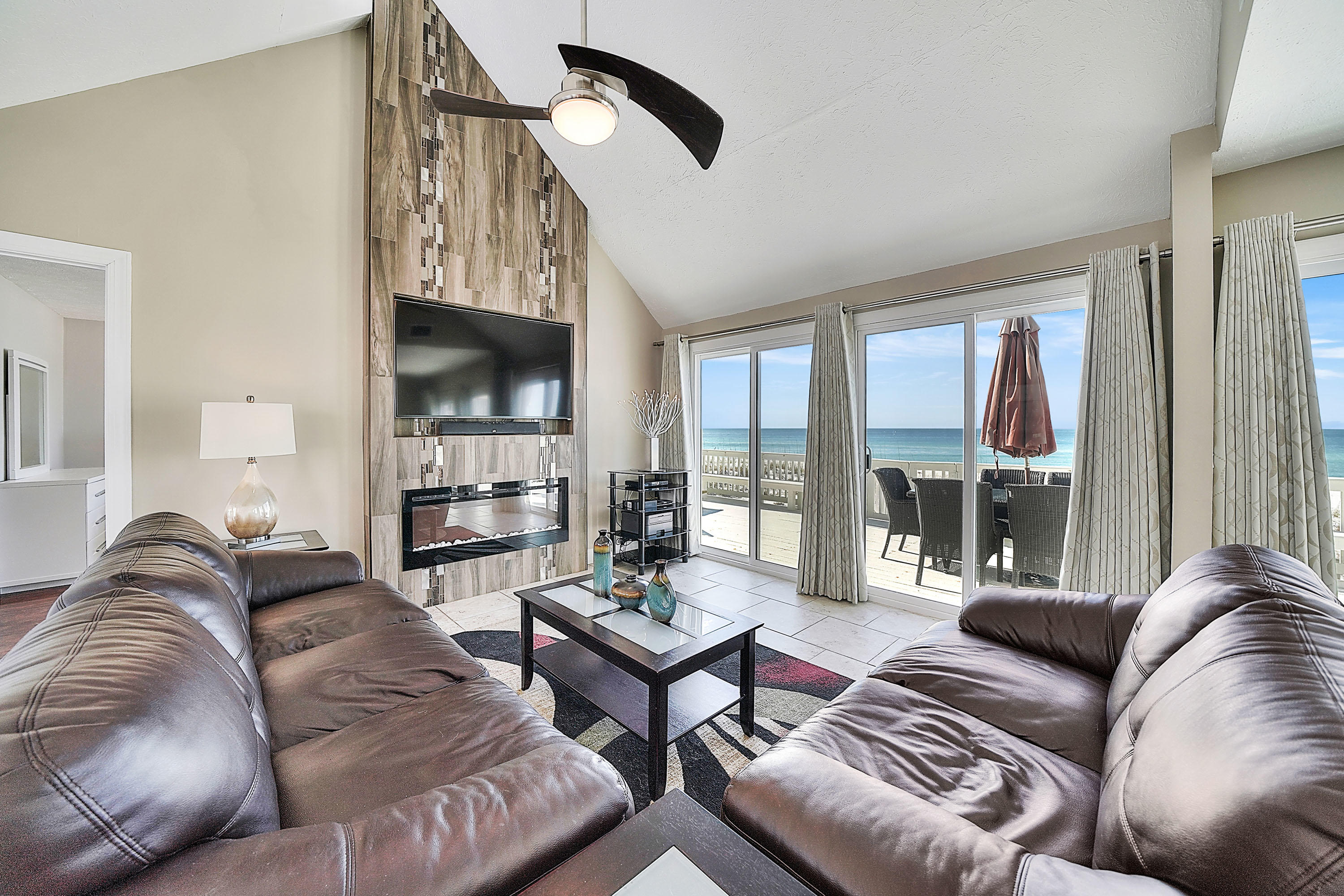 Cresent Bch Unit 1 - Residential