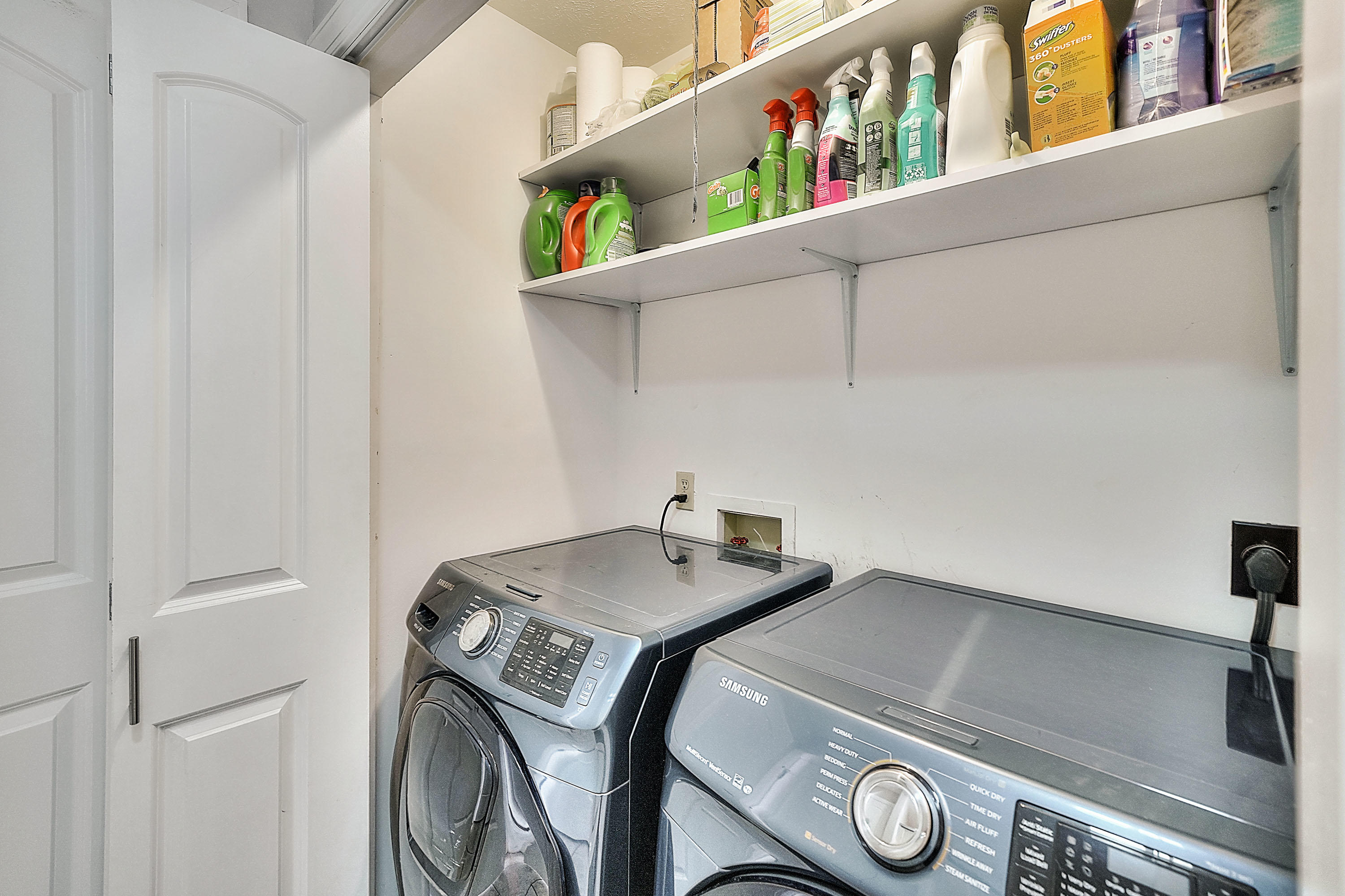 Cresent Bch Unit 1 - Residential