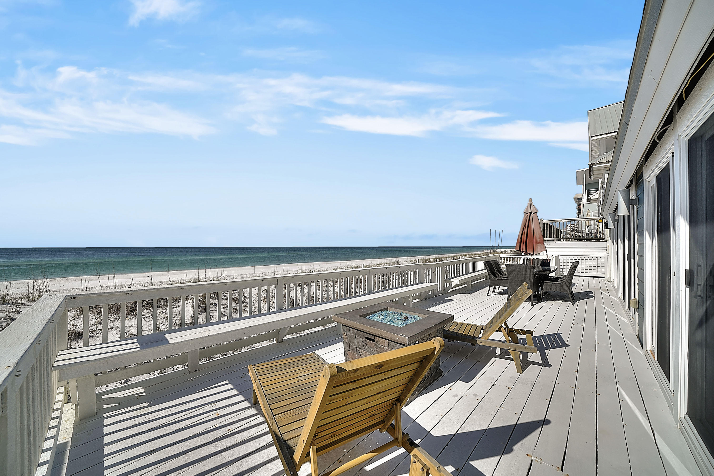 Cresent Bch Unit 1 - Residential