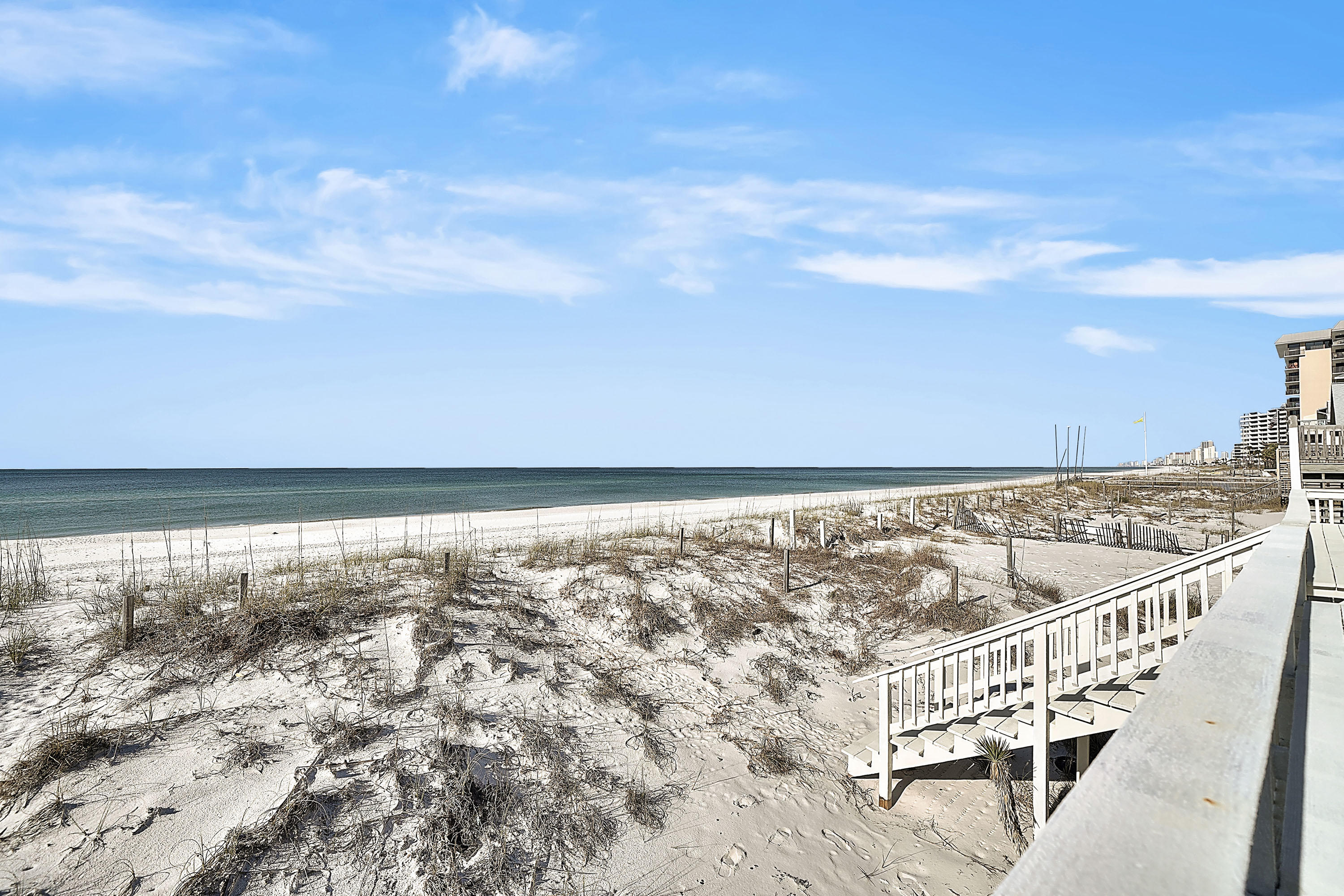 Cresent Bch Unit 1 - Residential