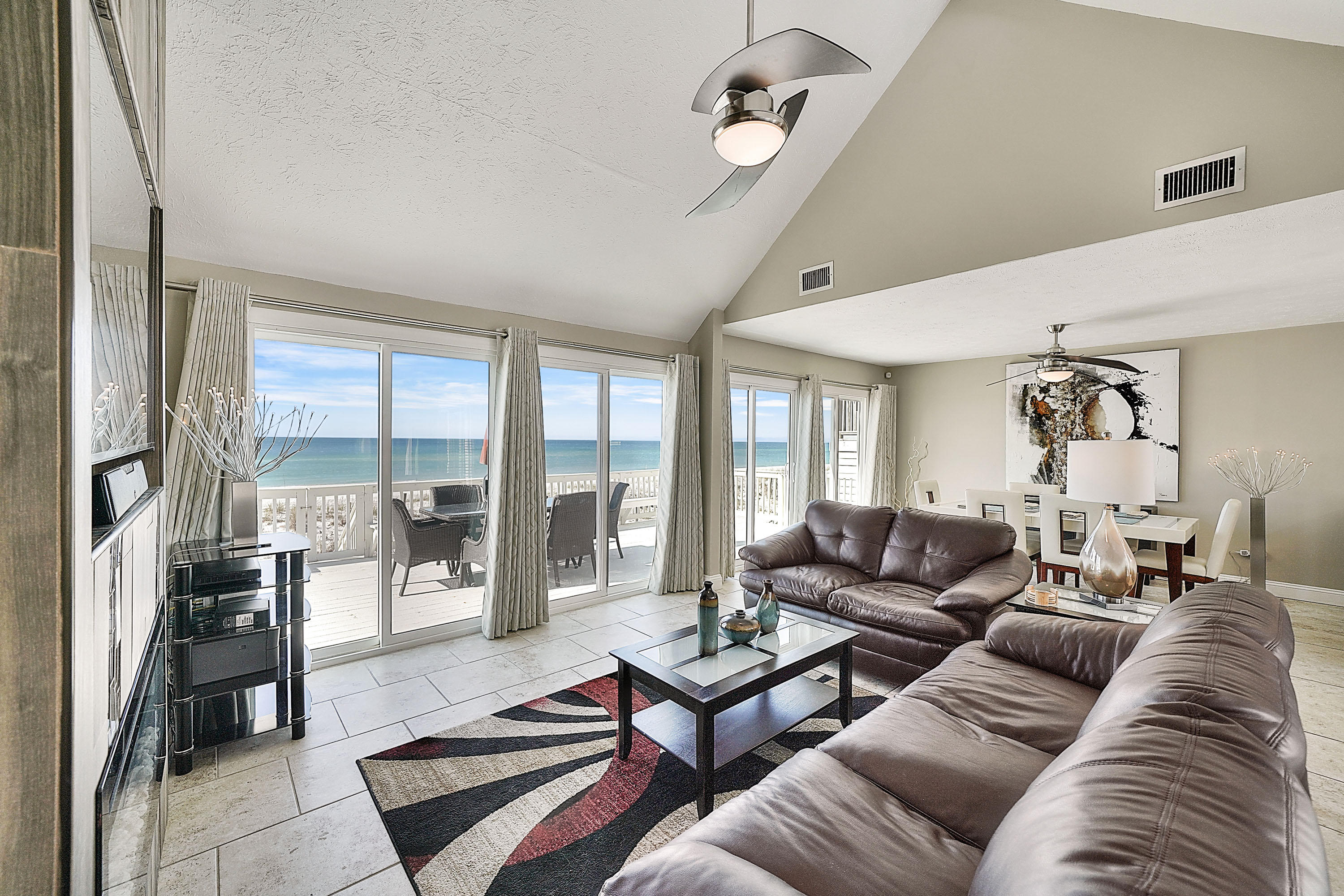 Cresent Bch Unit 1 - Residential