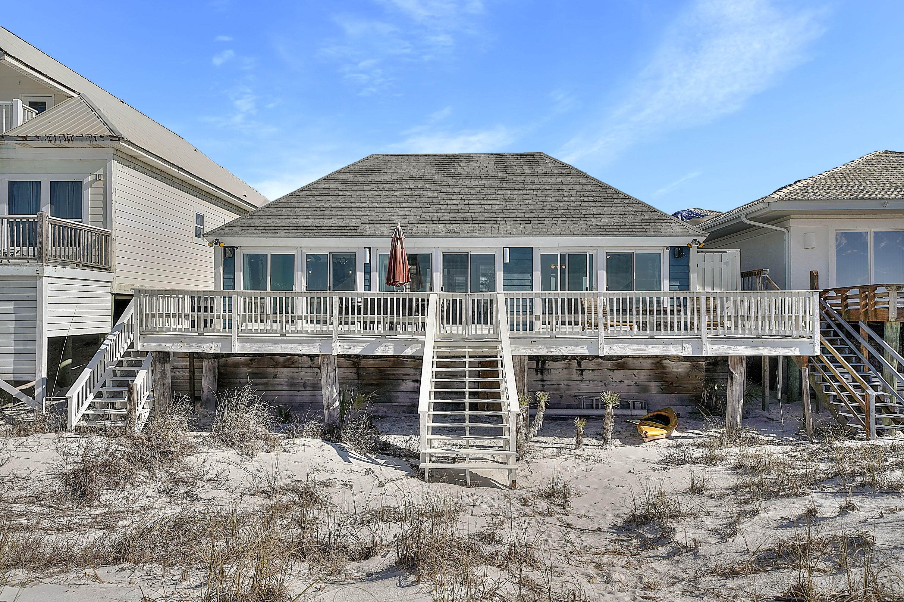 Cresent Bch Unit 1 - Residential