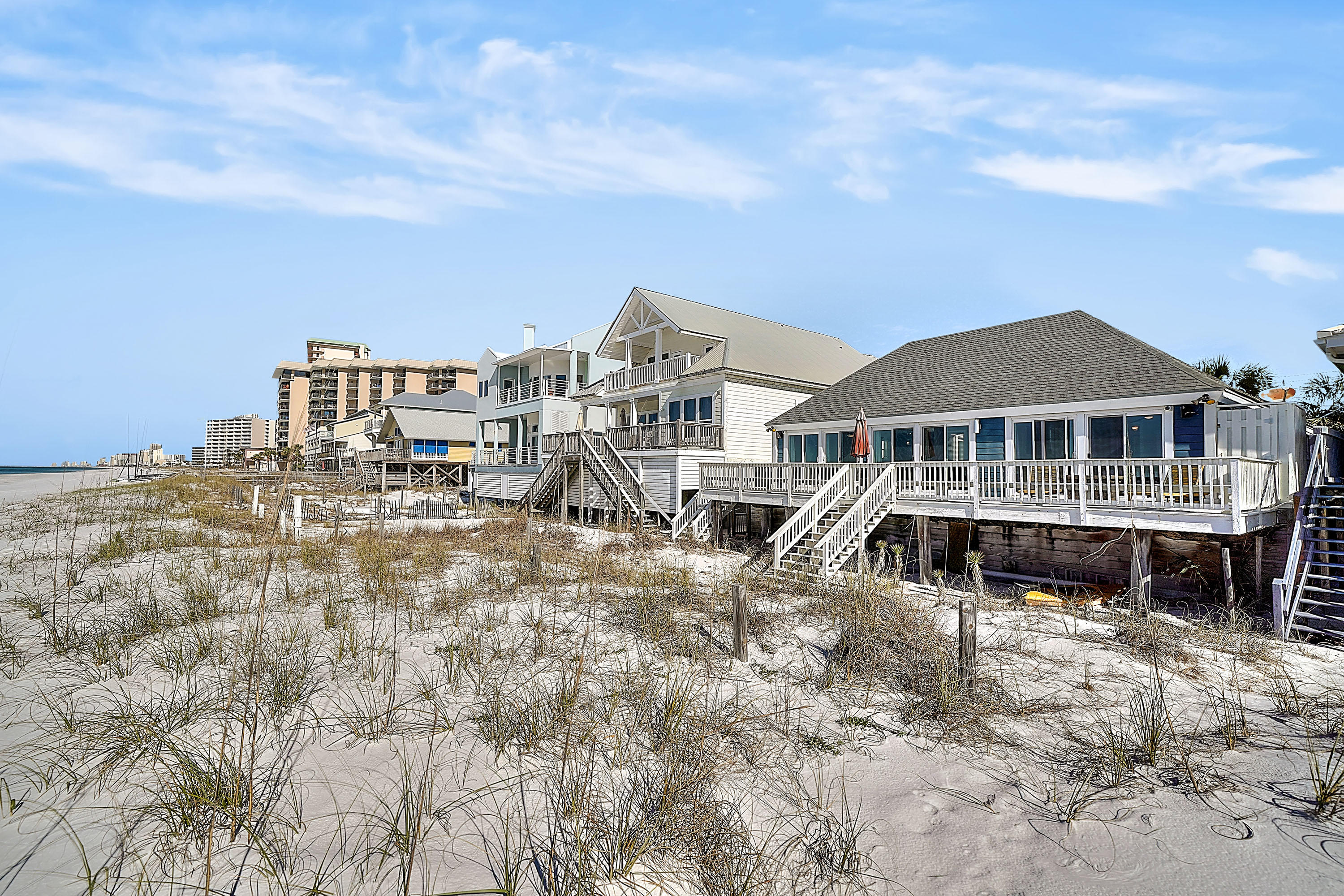 Cresent Bch Unit 1 - Residential