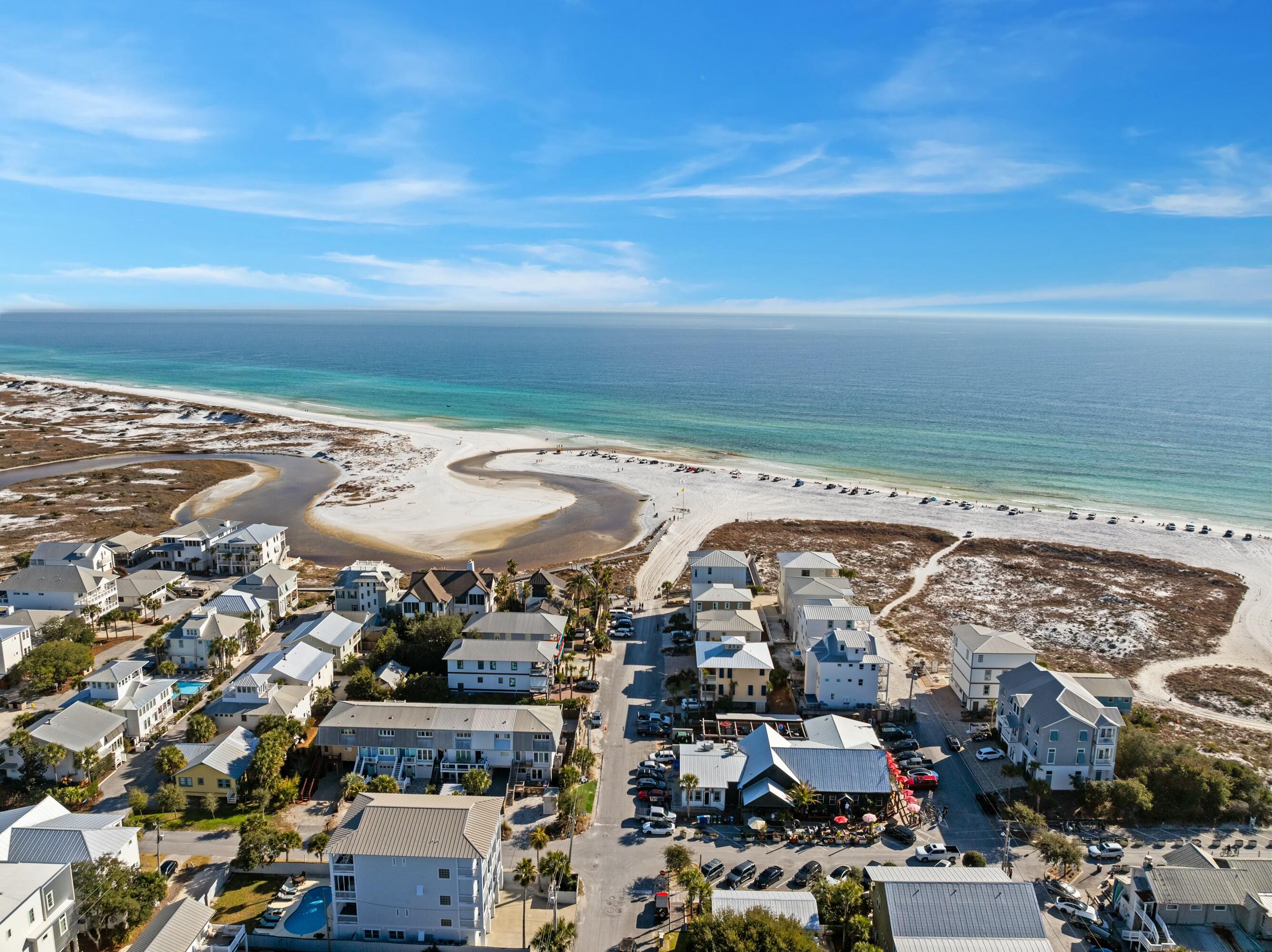 THE PRESERVE AT GRAYTON BEACH - Land