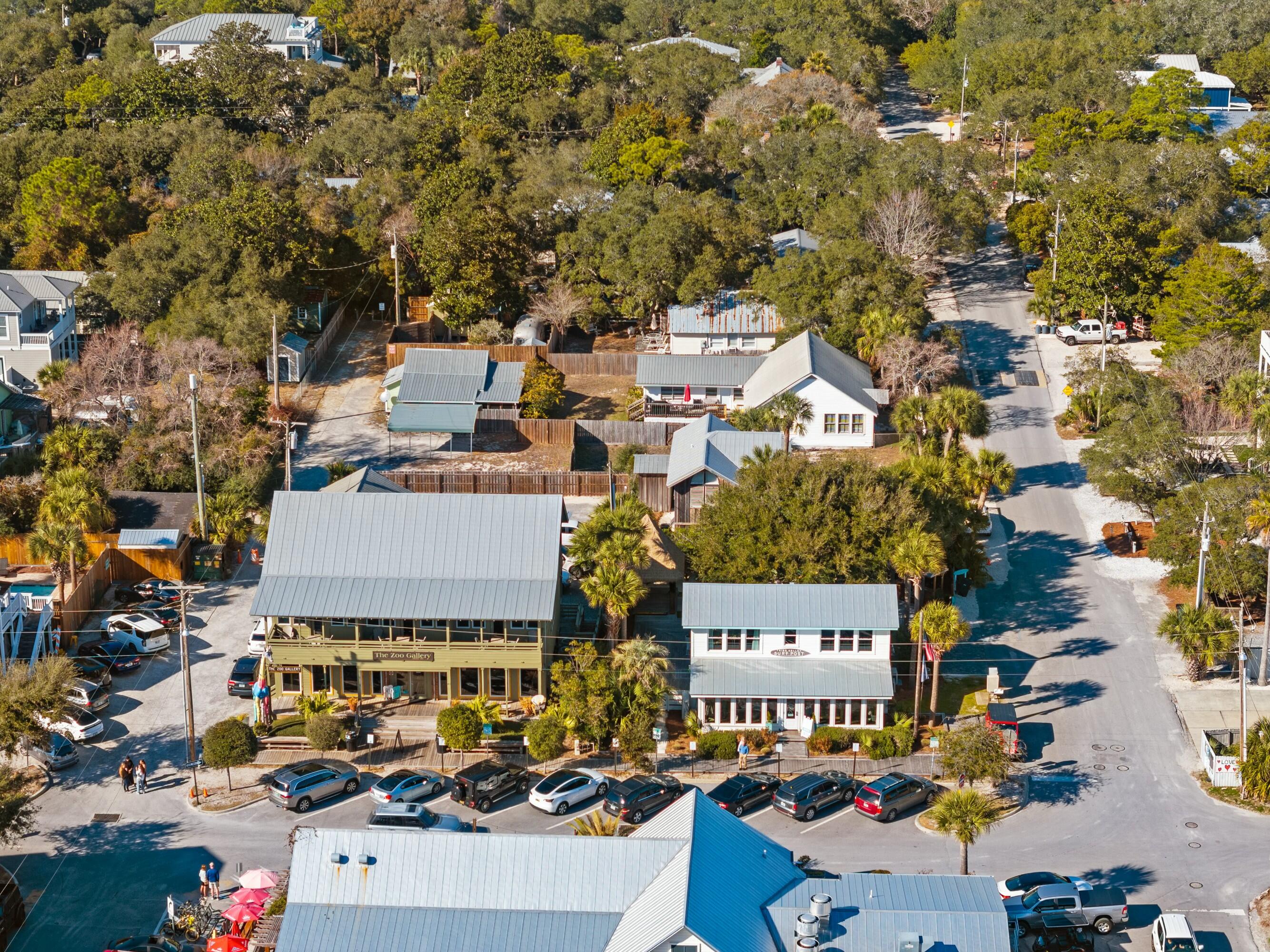 THE PRESERVE AT GRAYTON BEACH - Land