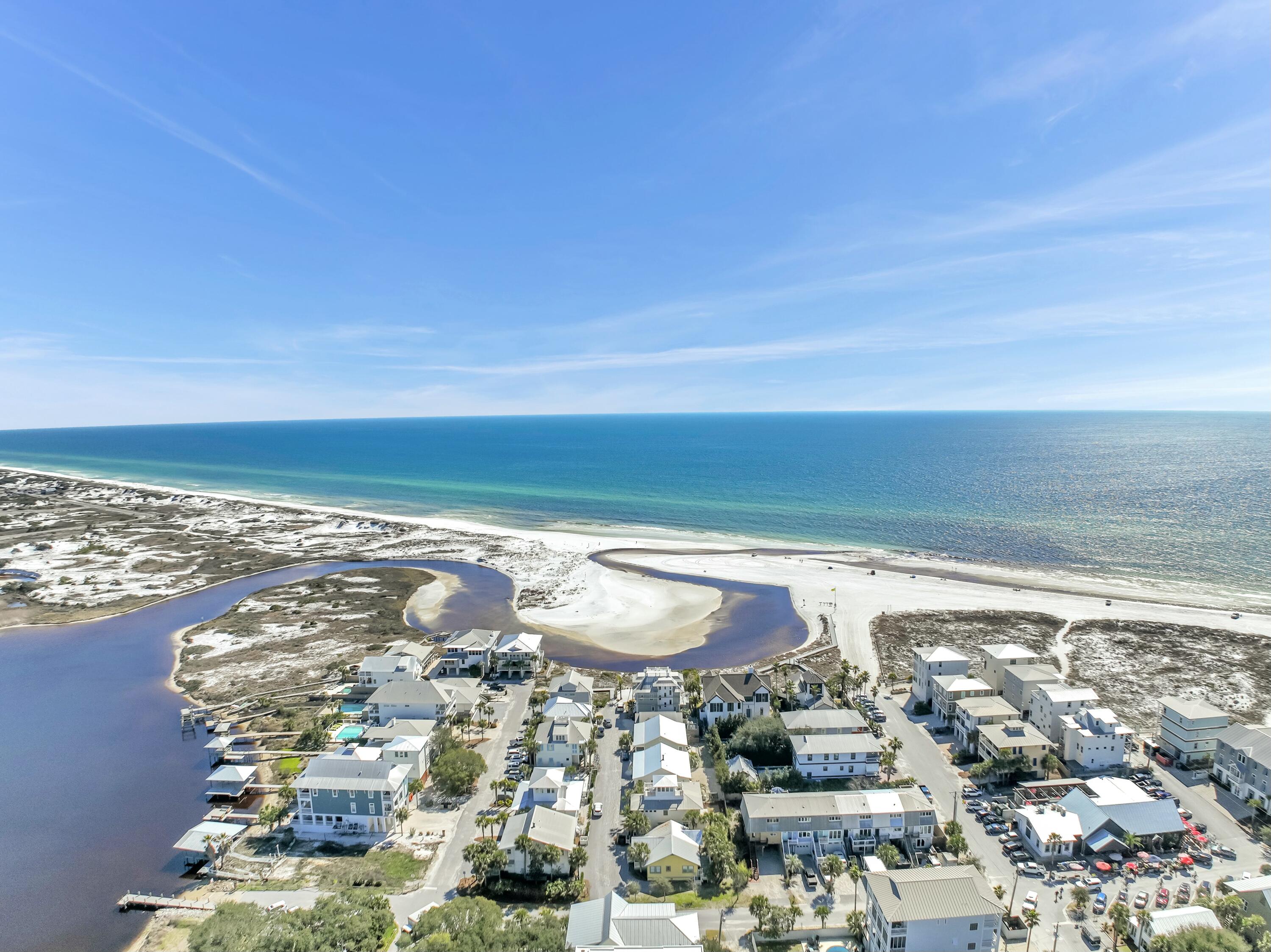 THE PRESERVE AT GRAYTON BEACH - Land