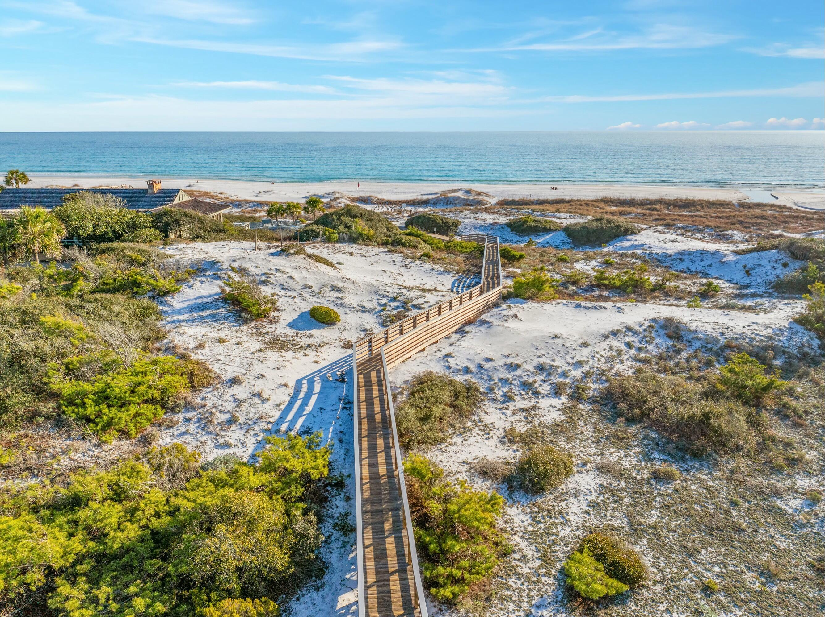 THE PRESERVE AT GRAYTON BEACH - Land