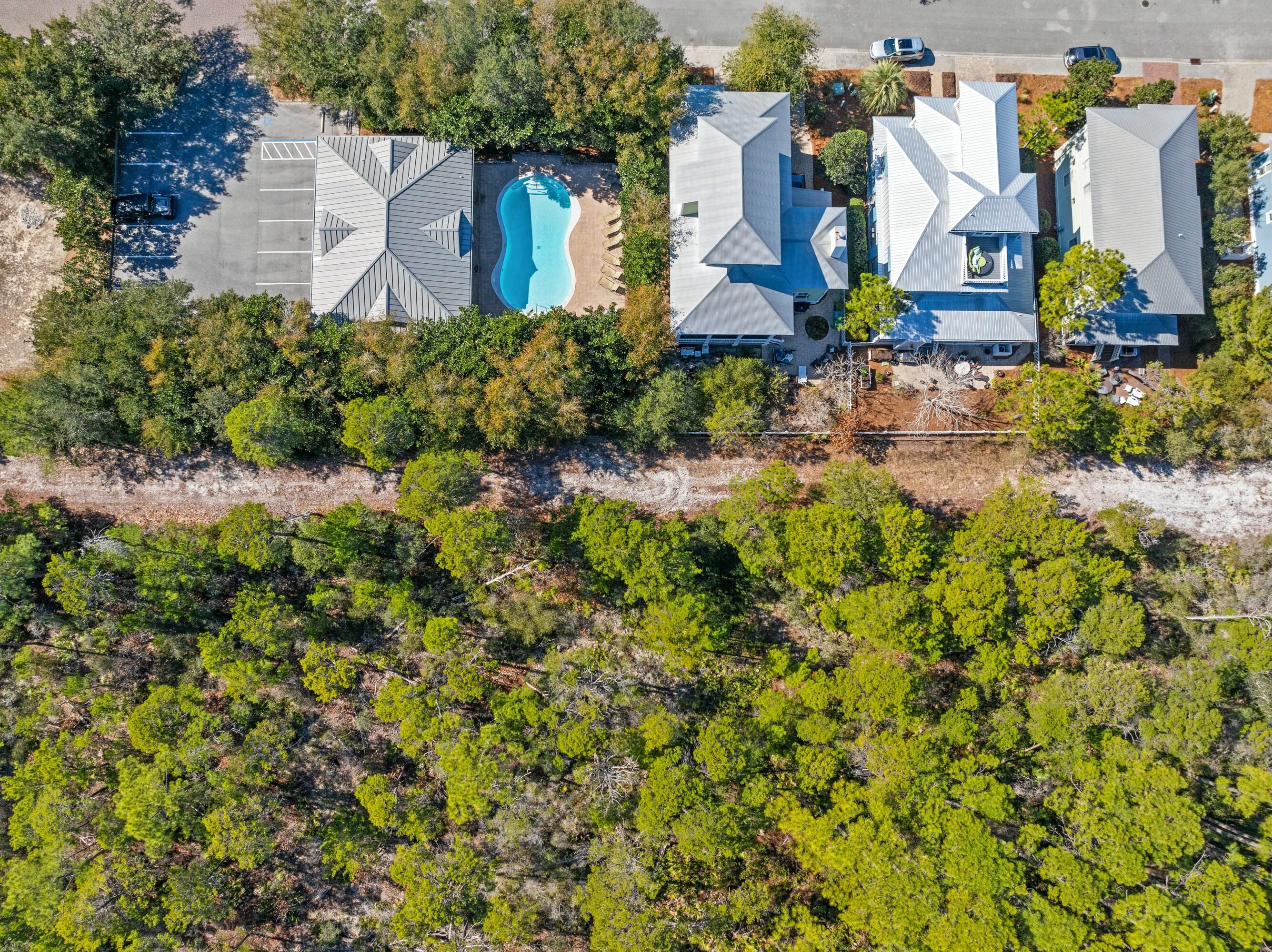 THE PRESERVE AT GRAYTON BEACH - Land