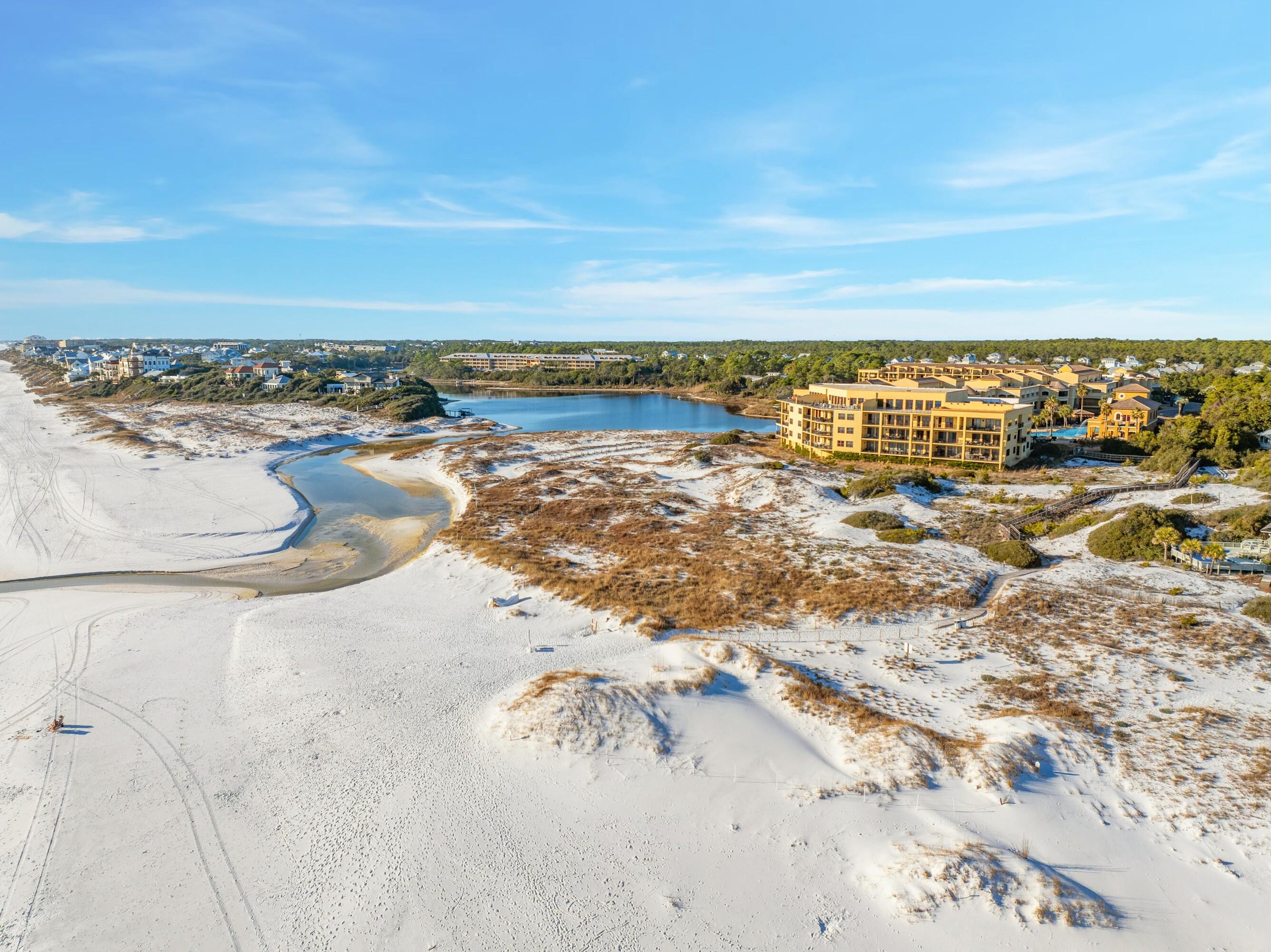 THE PRESERVE AT GRAYTON BEACH - Land