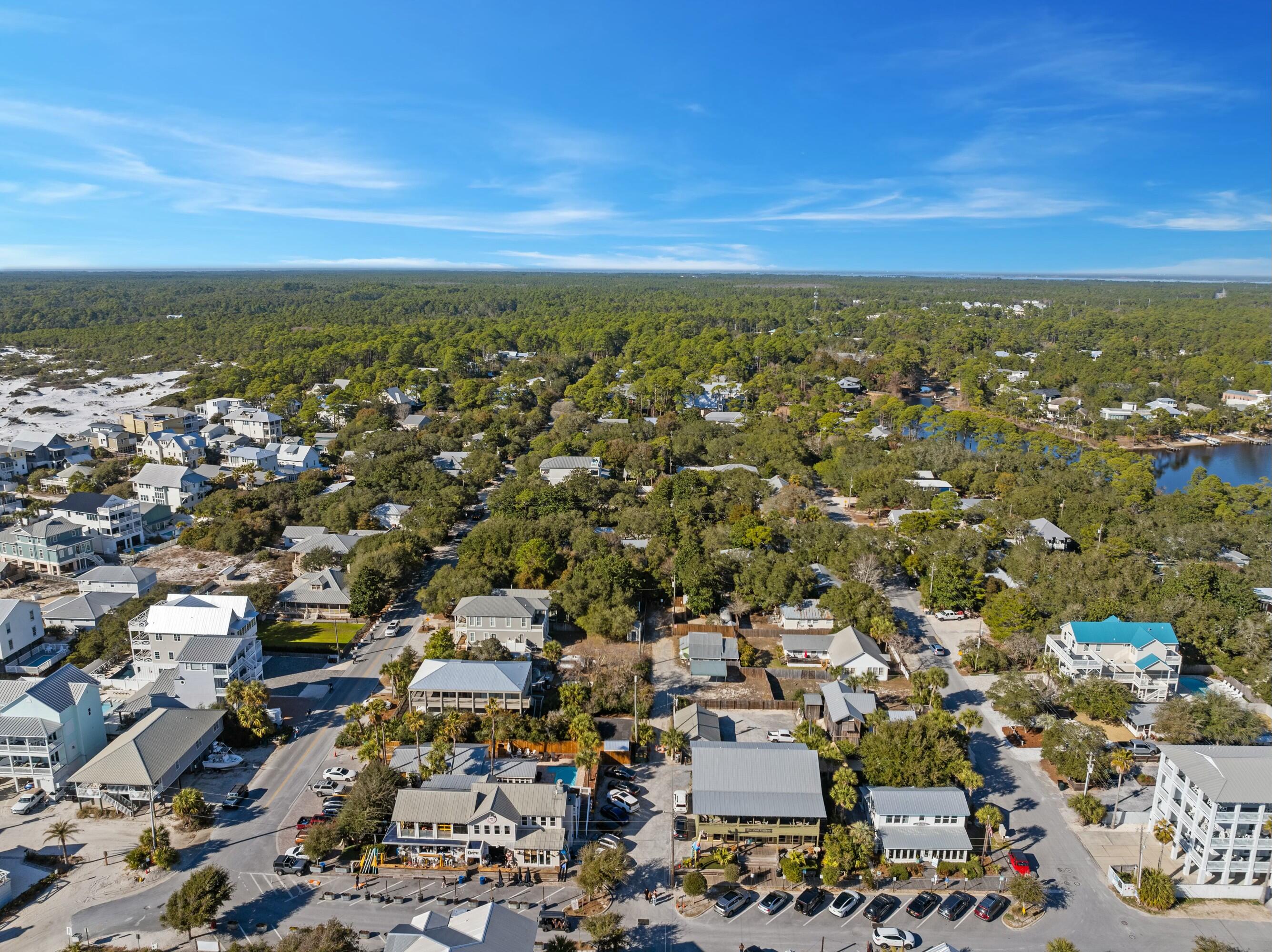 THE PRESERVE AT GRAYTON BEACH - Land