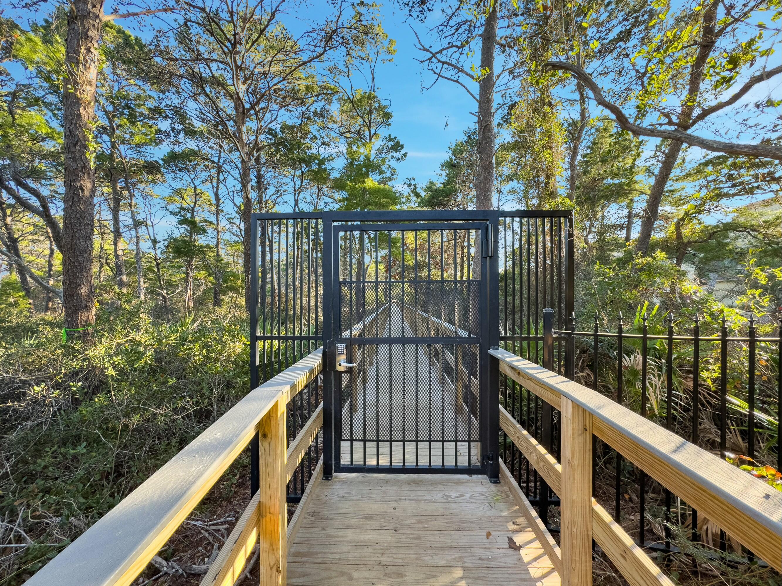 THE PRESERVE AT GRAYTON BEACH - Land