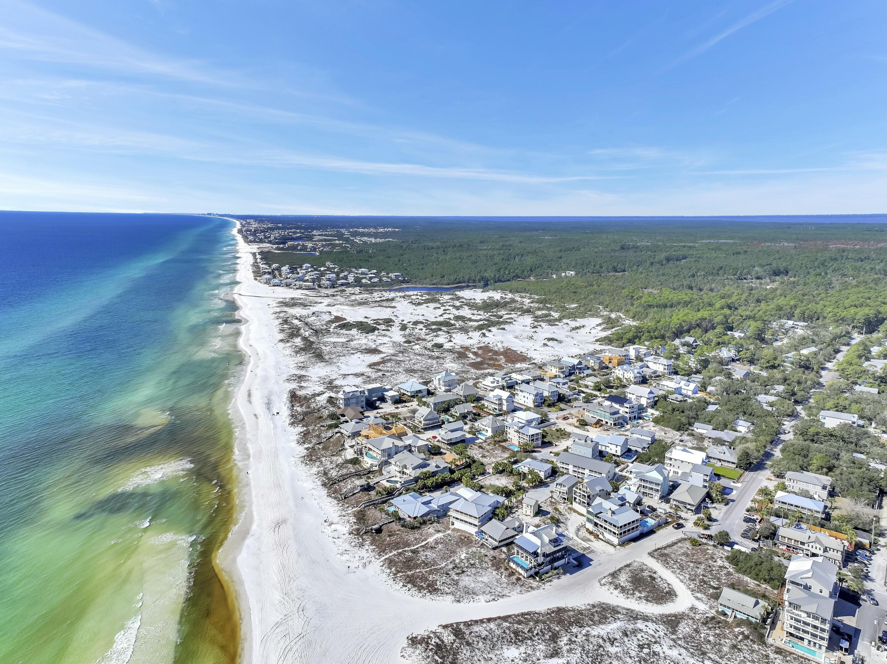 THE PRESERVE AT GRAYTON BEACH - Land