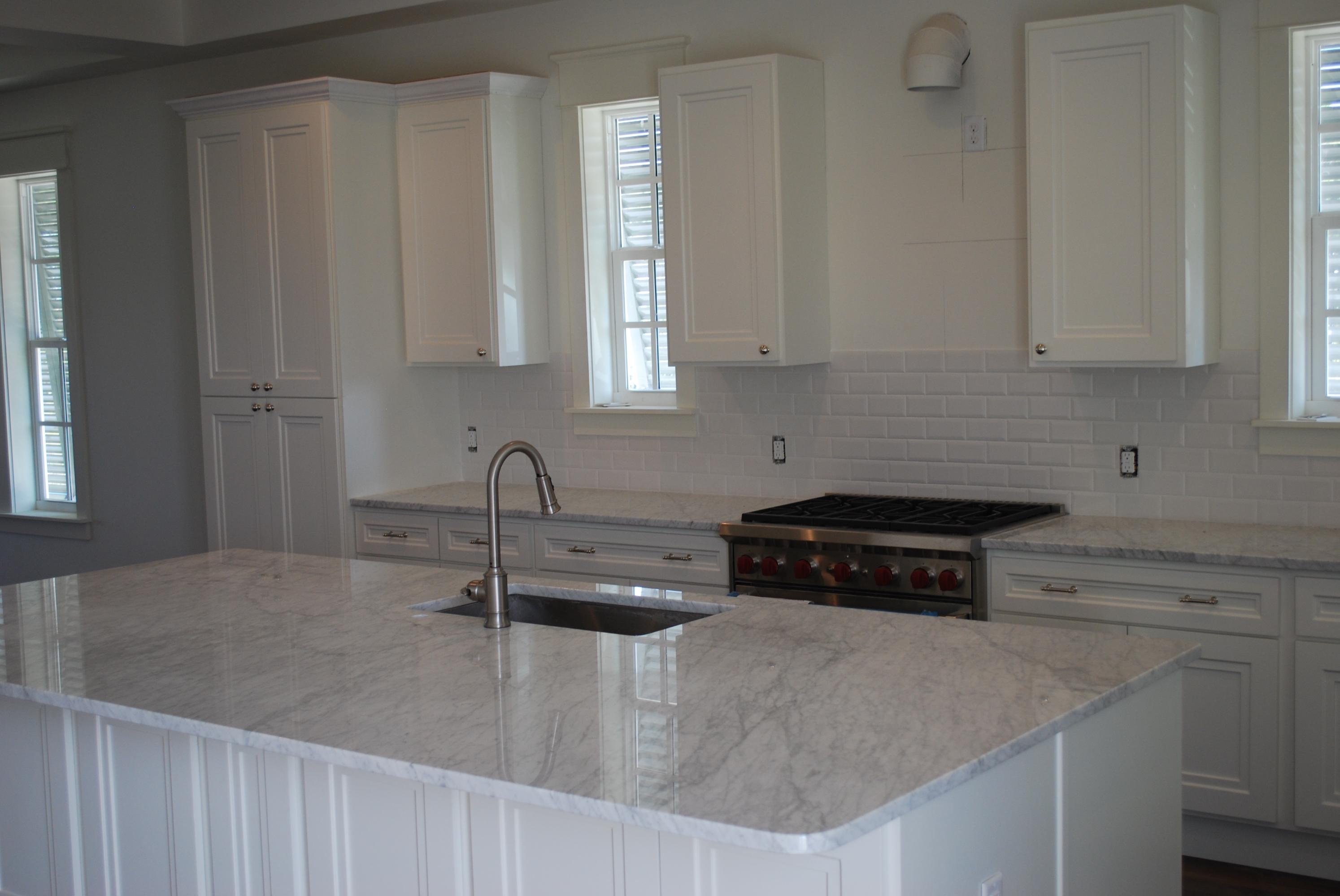 KELLY PLANTATION S/D - Residential