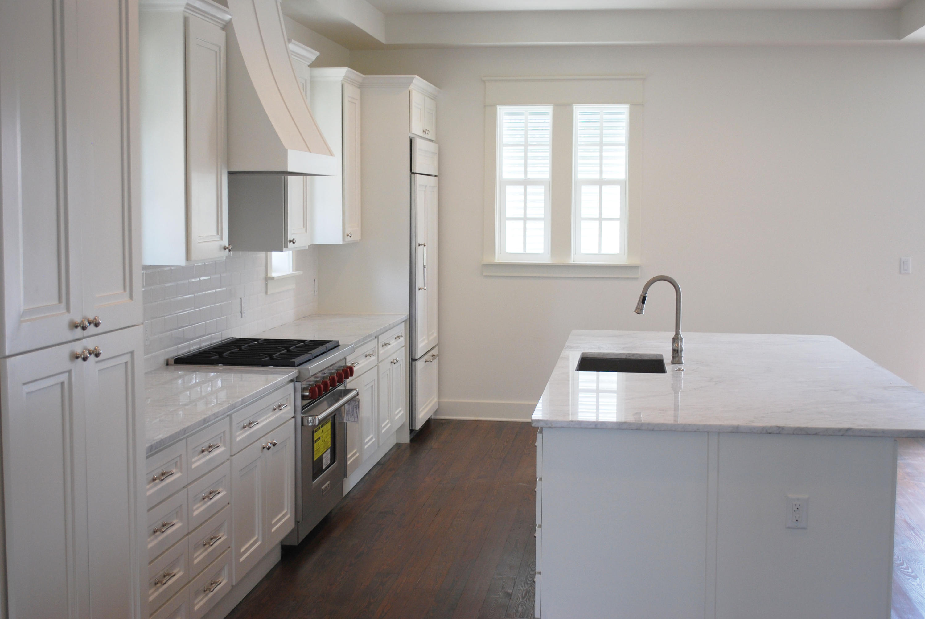 KELLY PLANTATION S/D - Residential