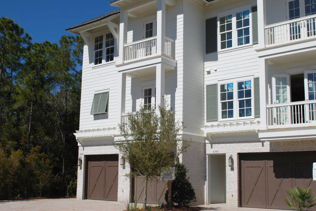 KELLY PLANTATION S/D - Residential