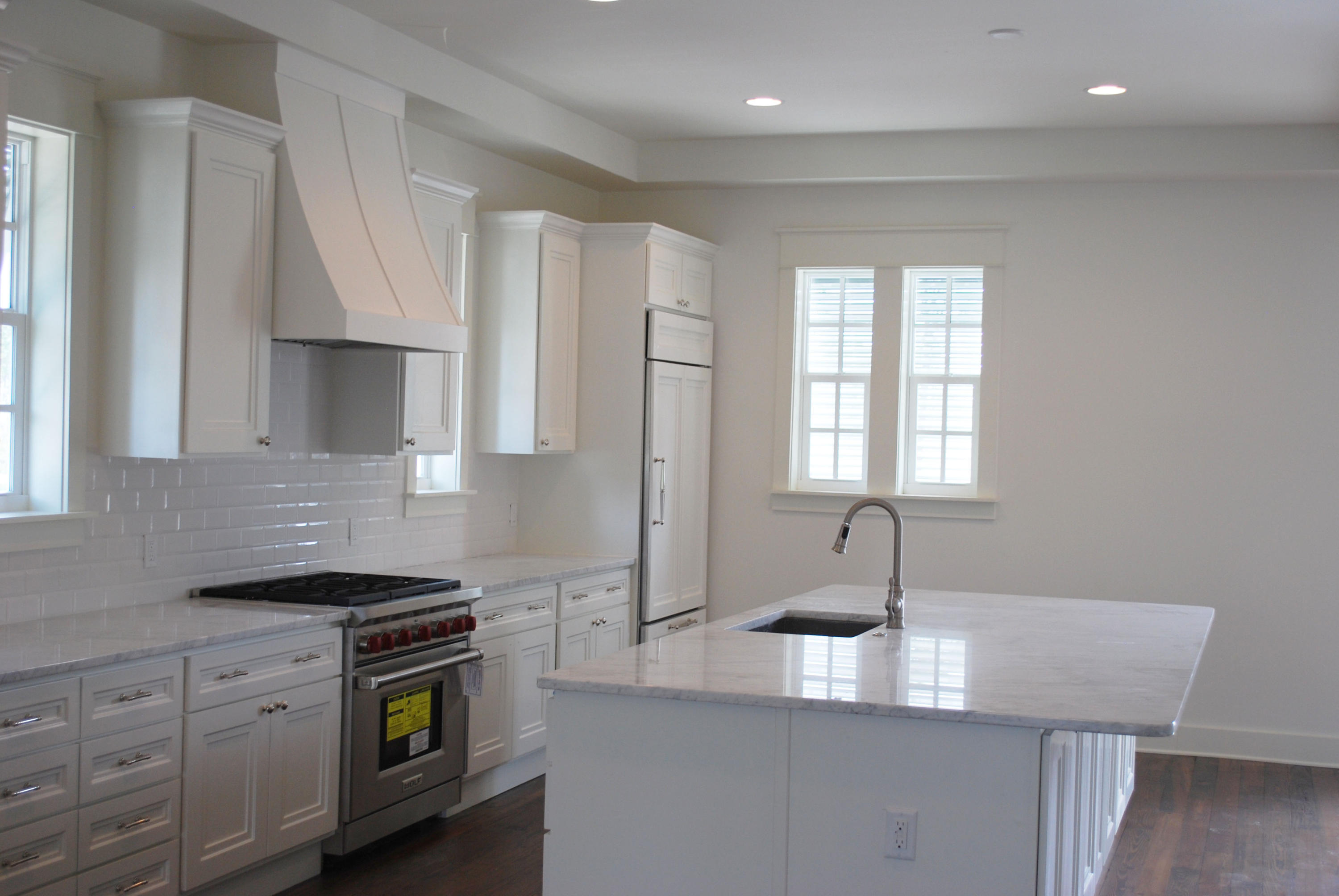 KELLY PLANTATION S/D - Residential