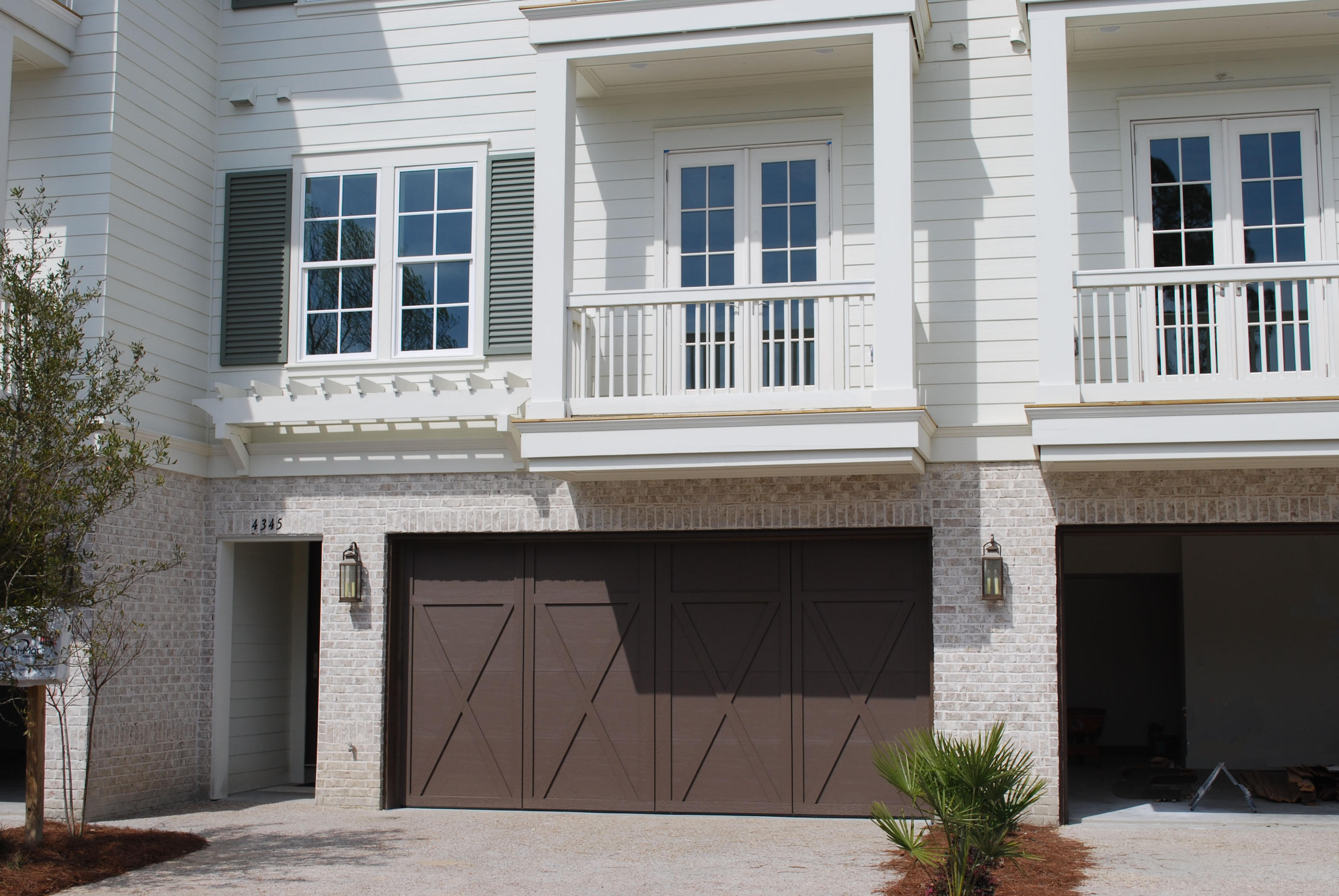 KELLY PLANTATION S/D - Residential