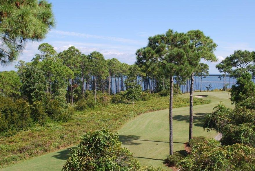 The Brownstones at Kelly Plantation, twenty-three unique Florida Brownstones, designed to take full advantage of the bay, golf course and nature preserve views offered by this final development site within Kelly Plantation. The Brownstones are available in 3 and 4 bedroom plans, ranging in size from 2,800 to 3,100 square feet. Each home includes an open main living level with large kitchen, dining, study and great room. The private 2-car garage, with golf cart parking, offers security, convenience, and plenty of storage. The maintenance-free lifestyle allows maximum enjoyment of your home's luxurious finishes, beautiful surroundings and all the benefits of living within the gates of Kelly Plantation.