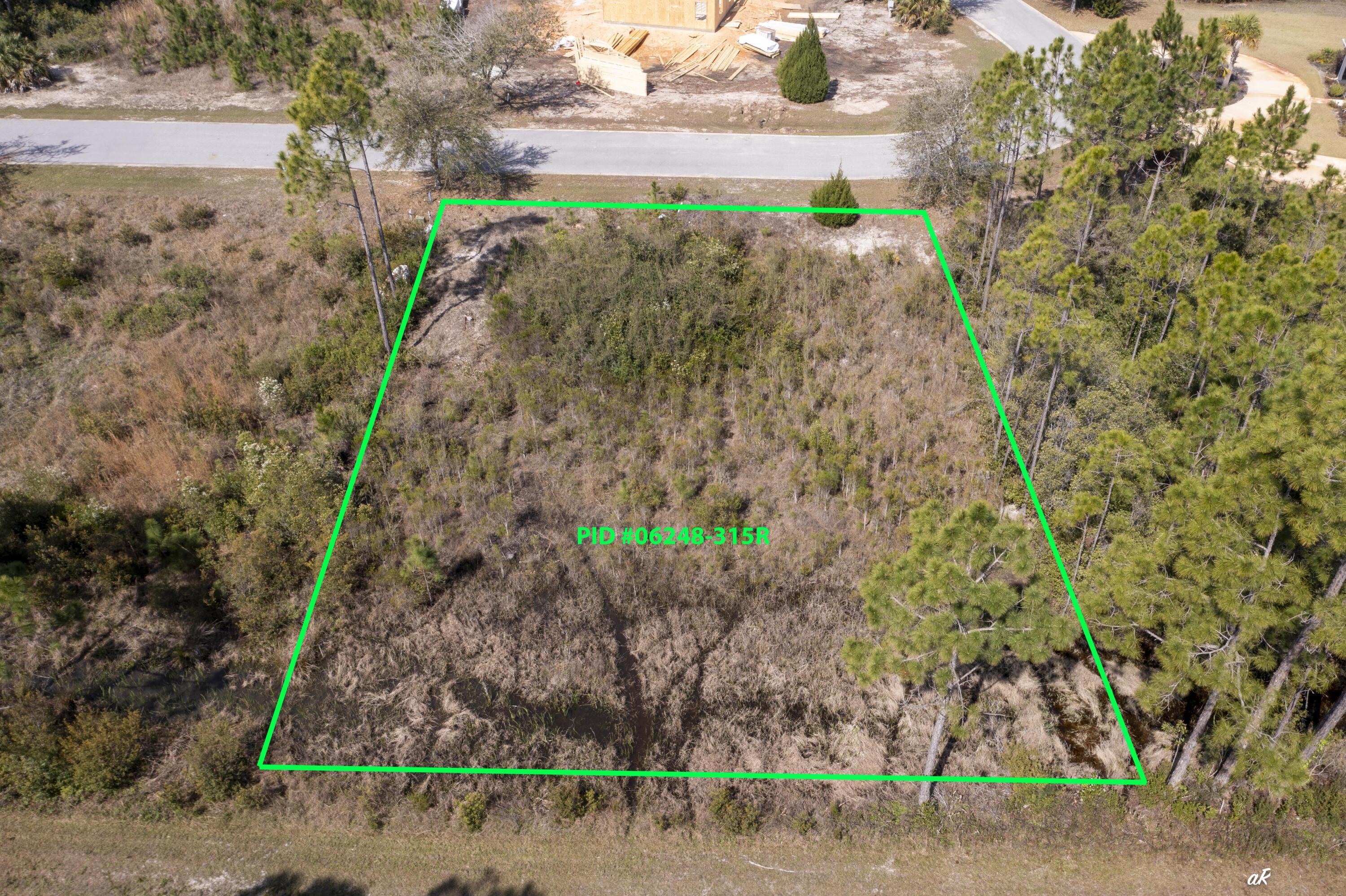 Shallow Reed - Residential