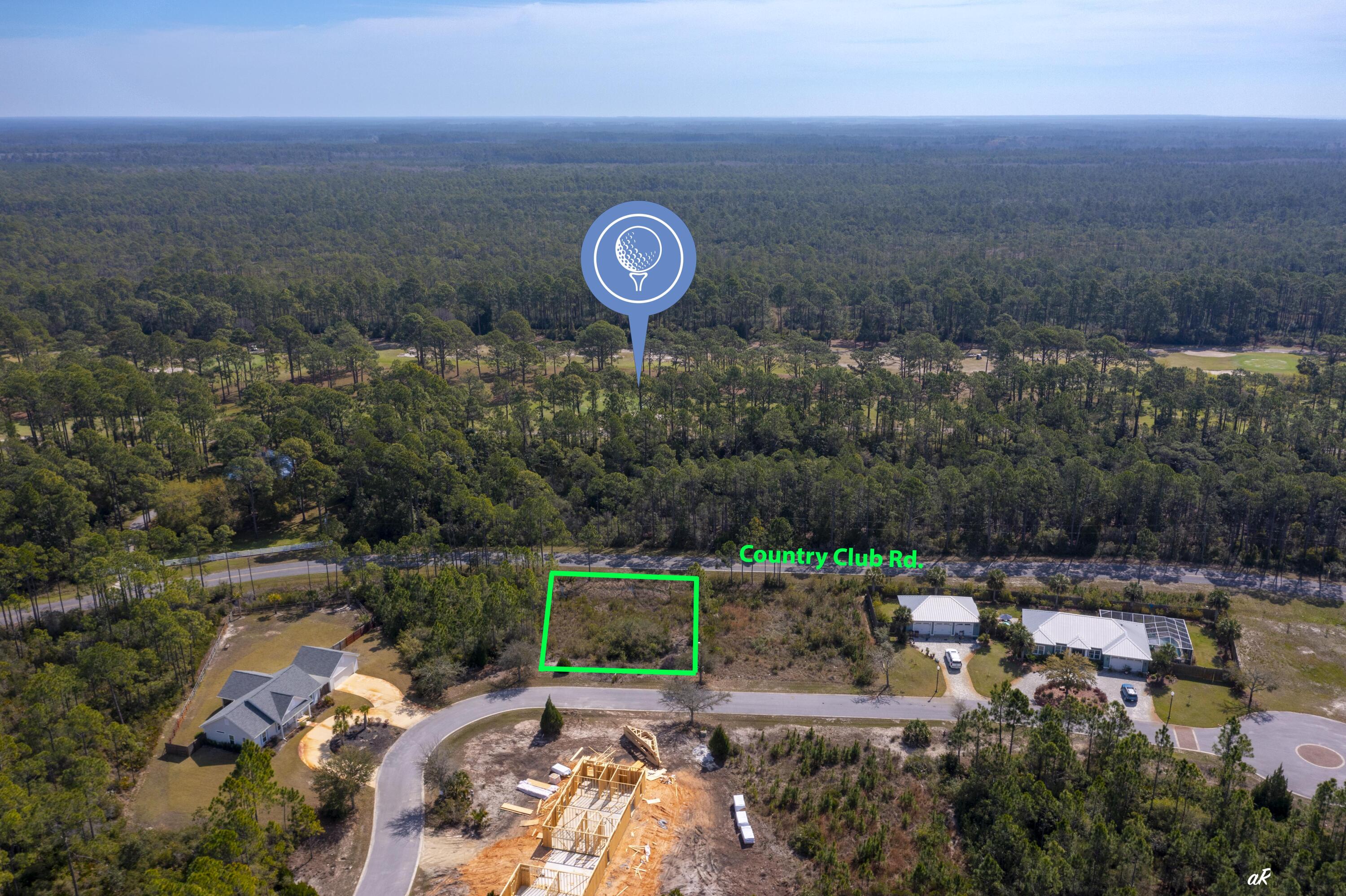 Shallow Reed - Residential