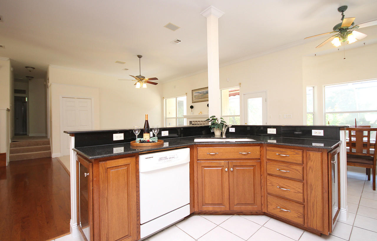 SWIFT CREEK PH 2 - Residential