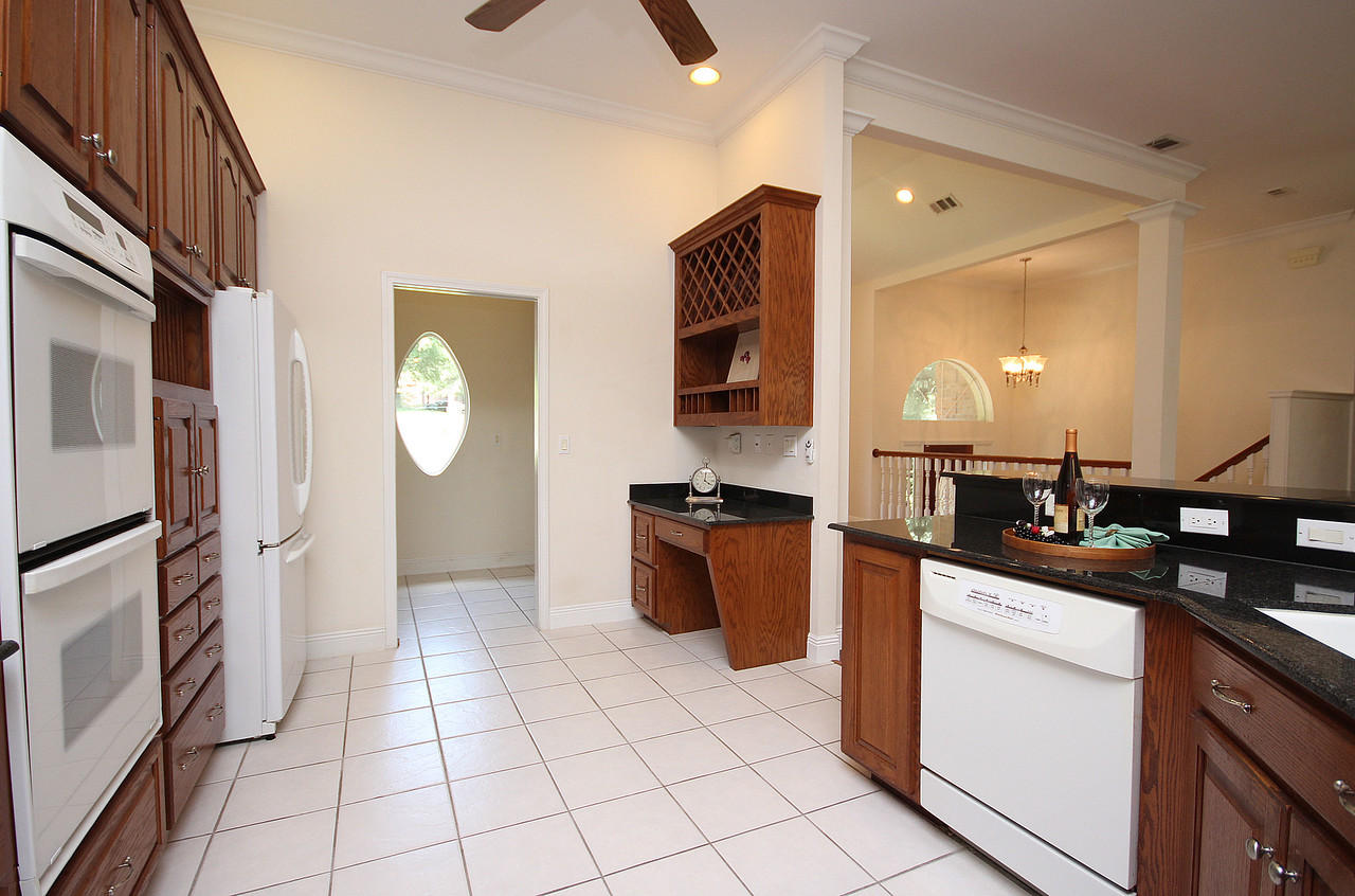 SWIFT CREEK PH 2 - Residential