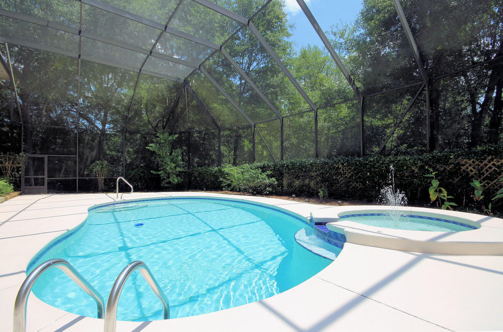 SWIFT CREEK PH 2 - Residential