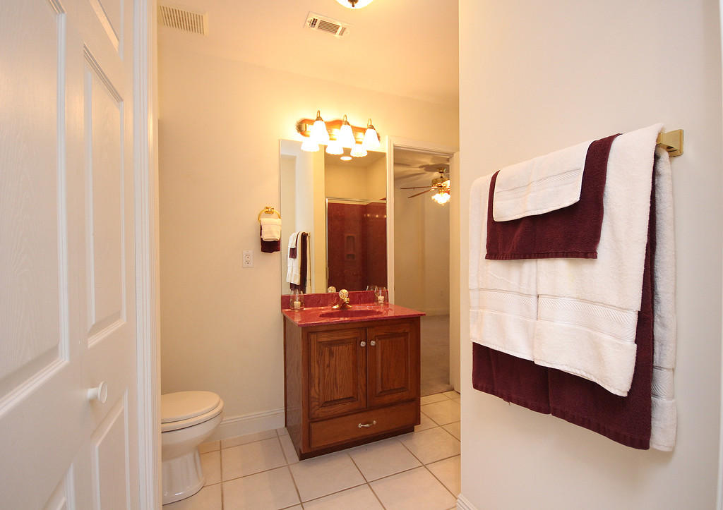 SWIFT CREEK PH 2 - Residential