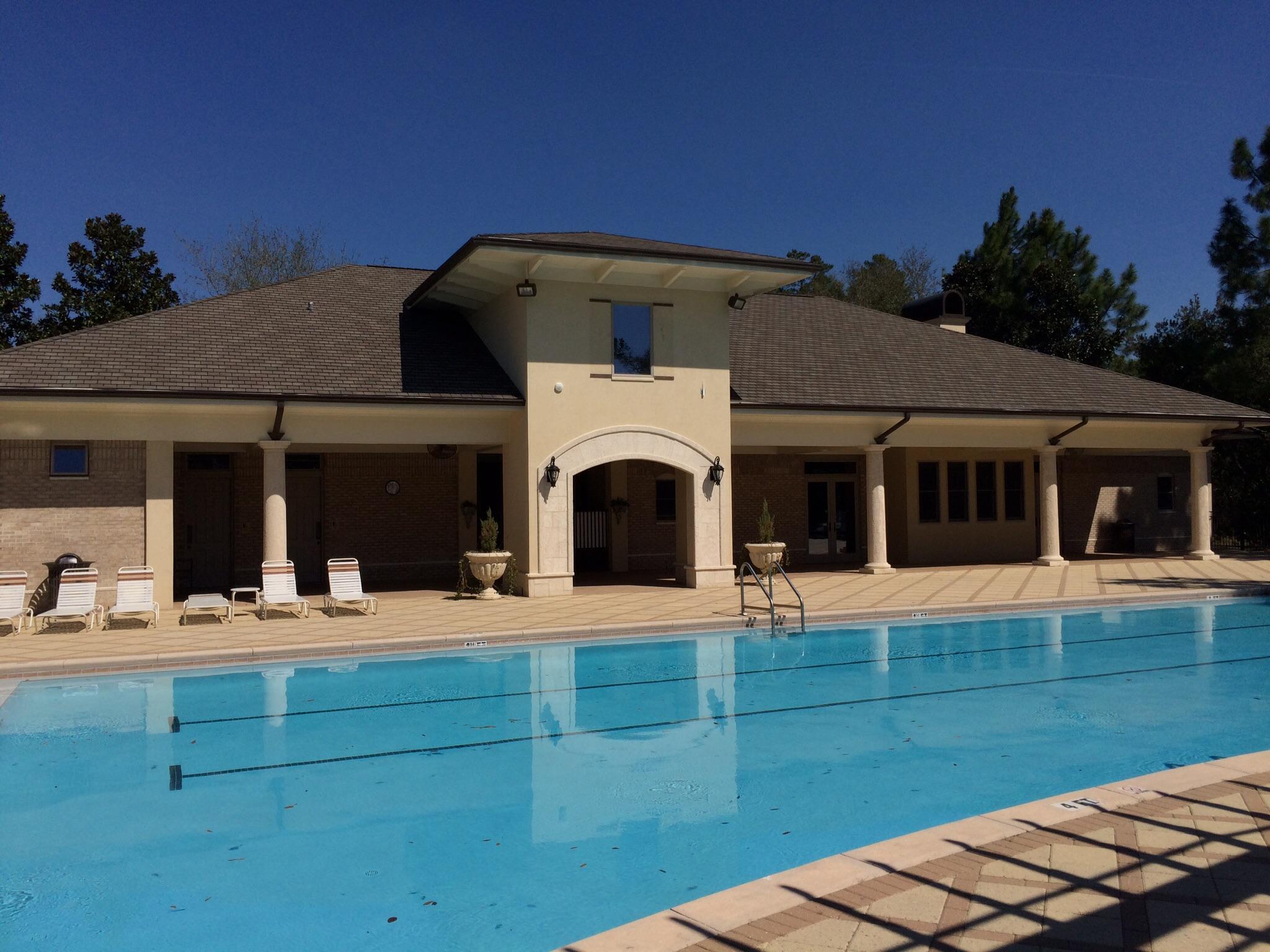 SWIFT CREEK PH 2 - Residential