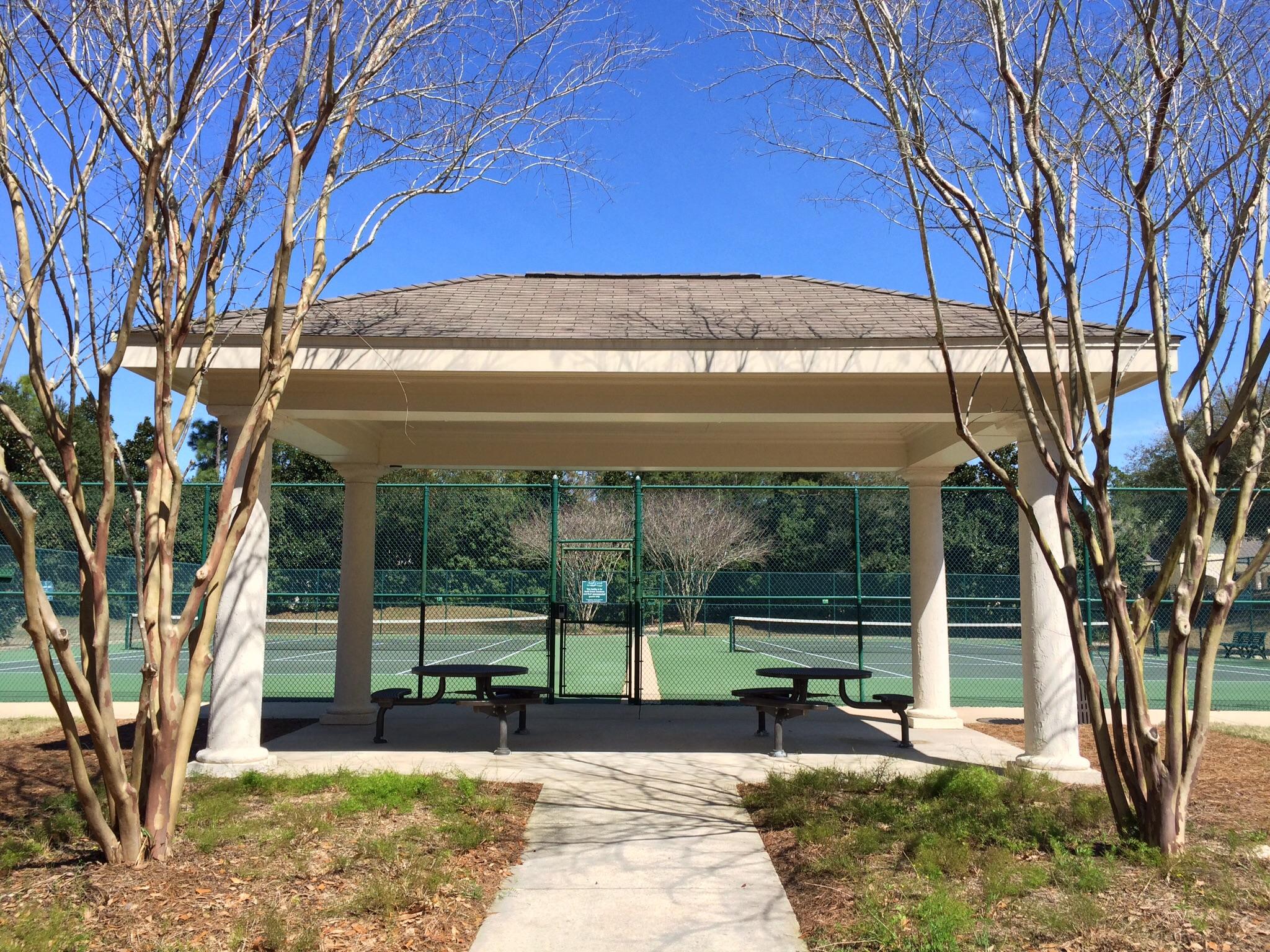 SWIFT CREEK PH 2 - Residential