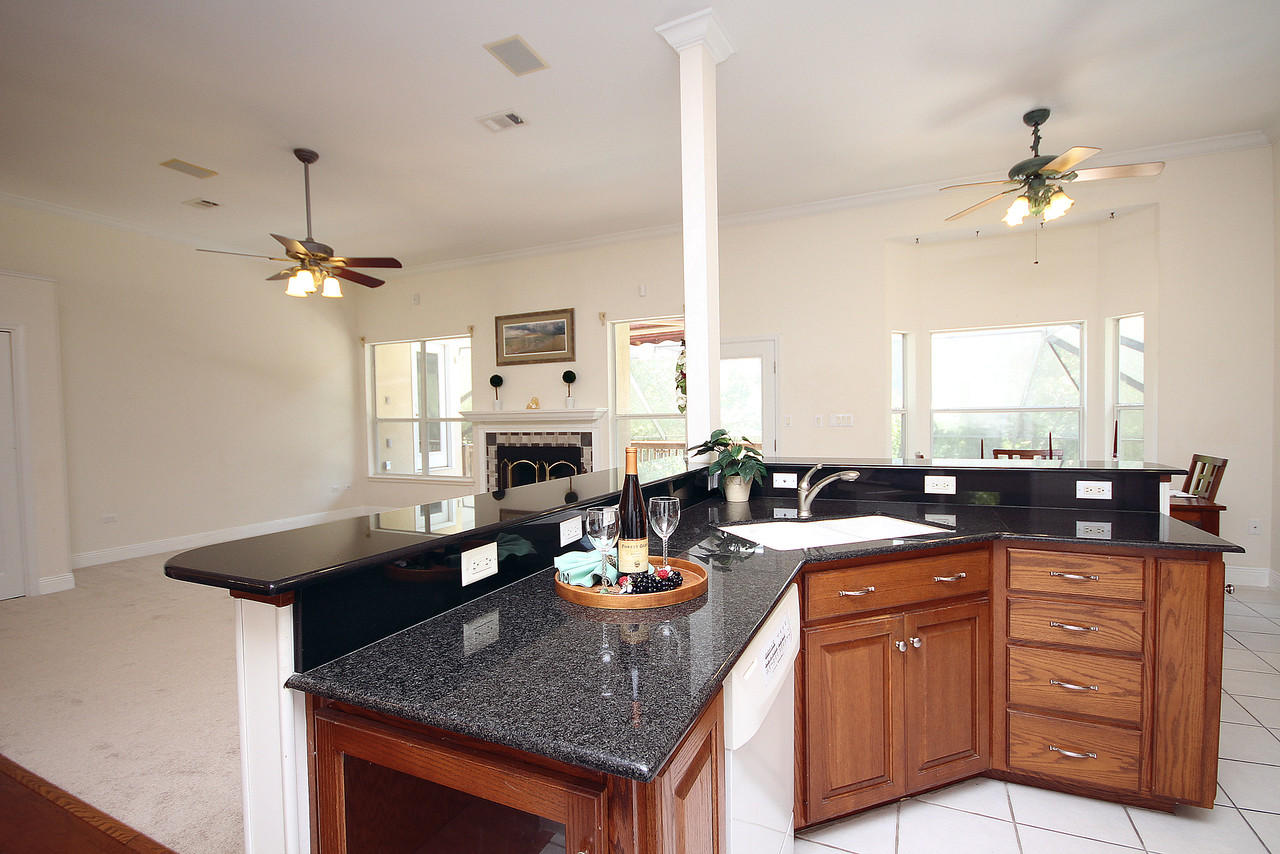 SWIFT CREEK PH 2 - Residential