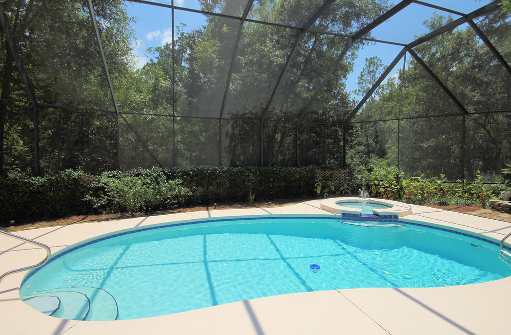 SWIFT CREEK PH 2 - Residential