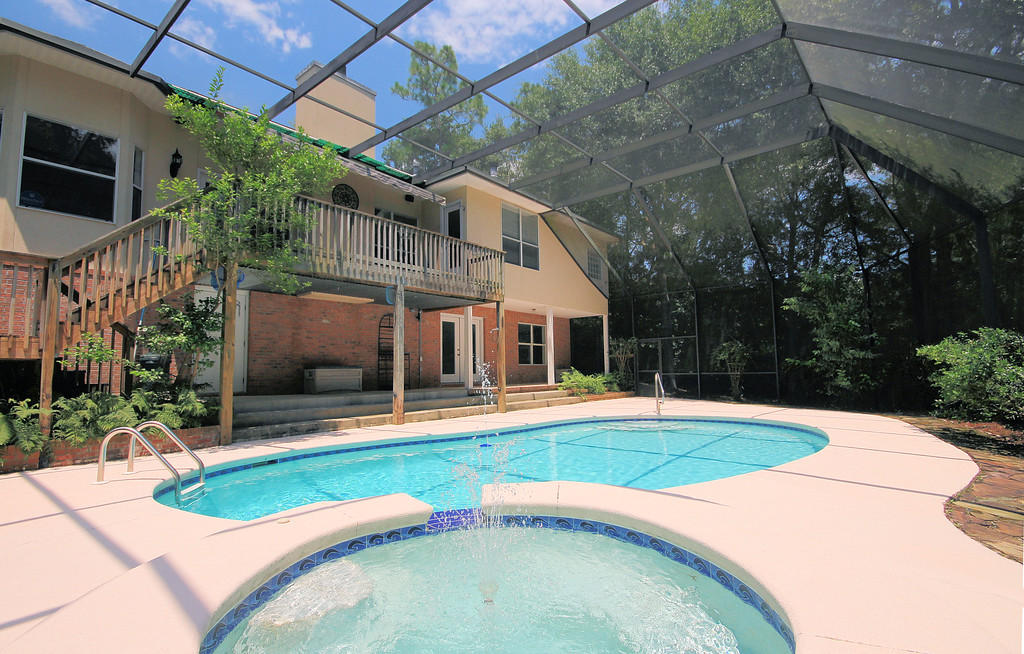 SWIFT CREEK PH 2 - Residential