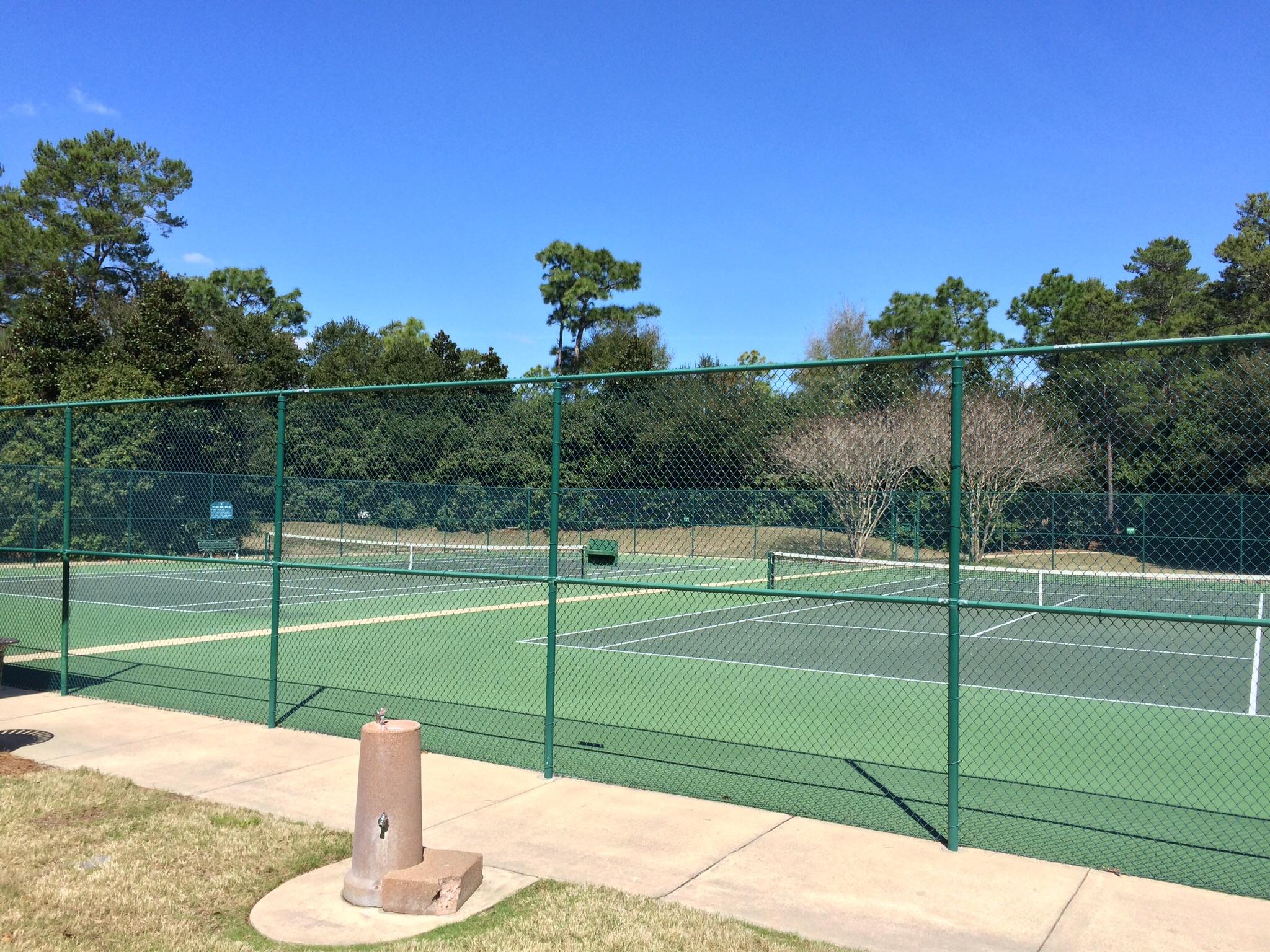 SWIFT CREEK PH 2 - Residential