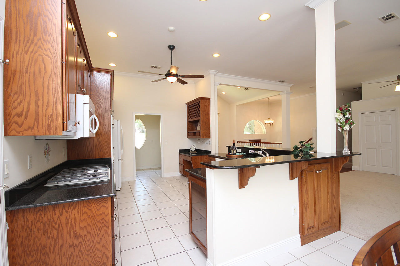 SWIFT CREEK PH 2 - Residential