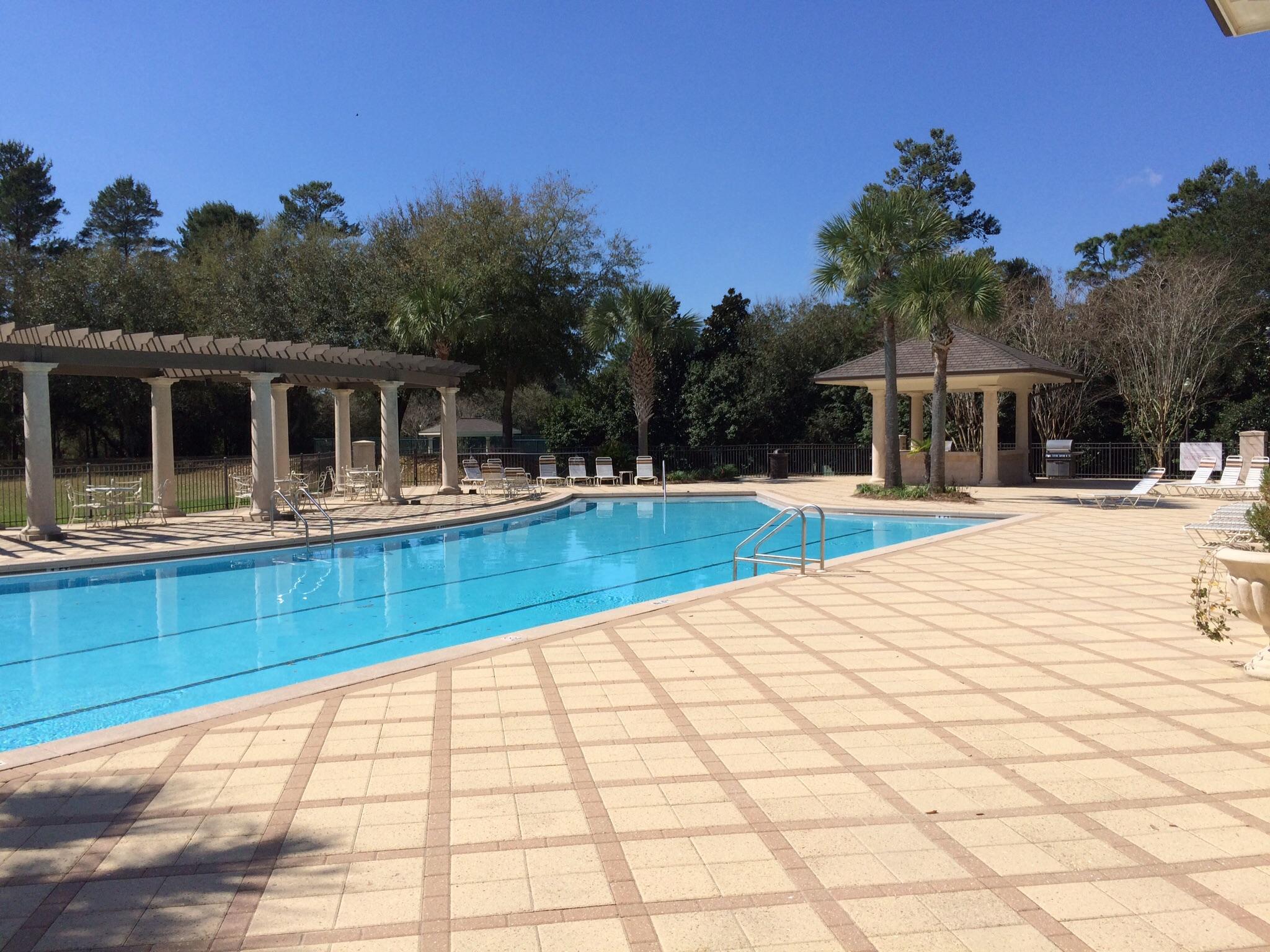 SWIFT CREEK PH 2 - Residential