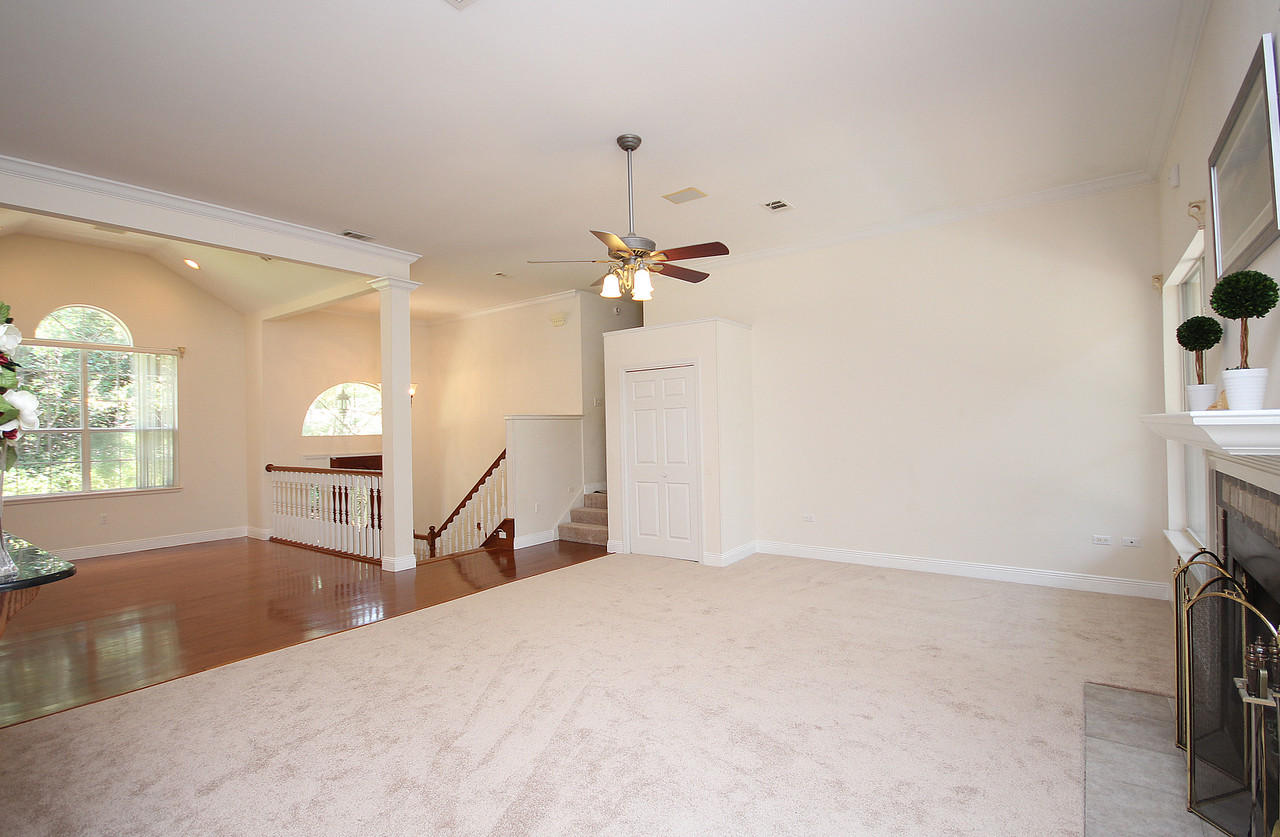 SWIFT CREEK PH 2 - Residential