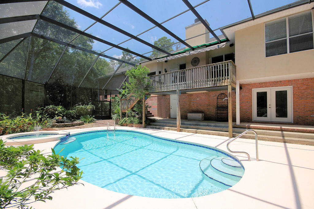 SWIFT CREEK PH 2 - Residential