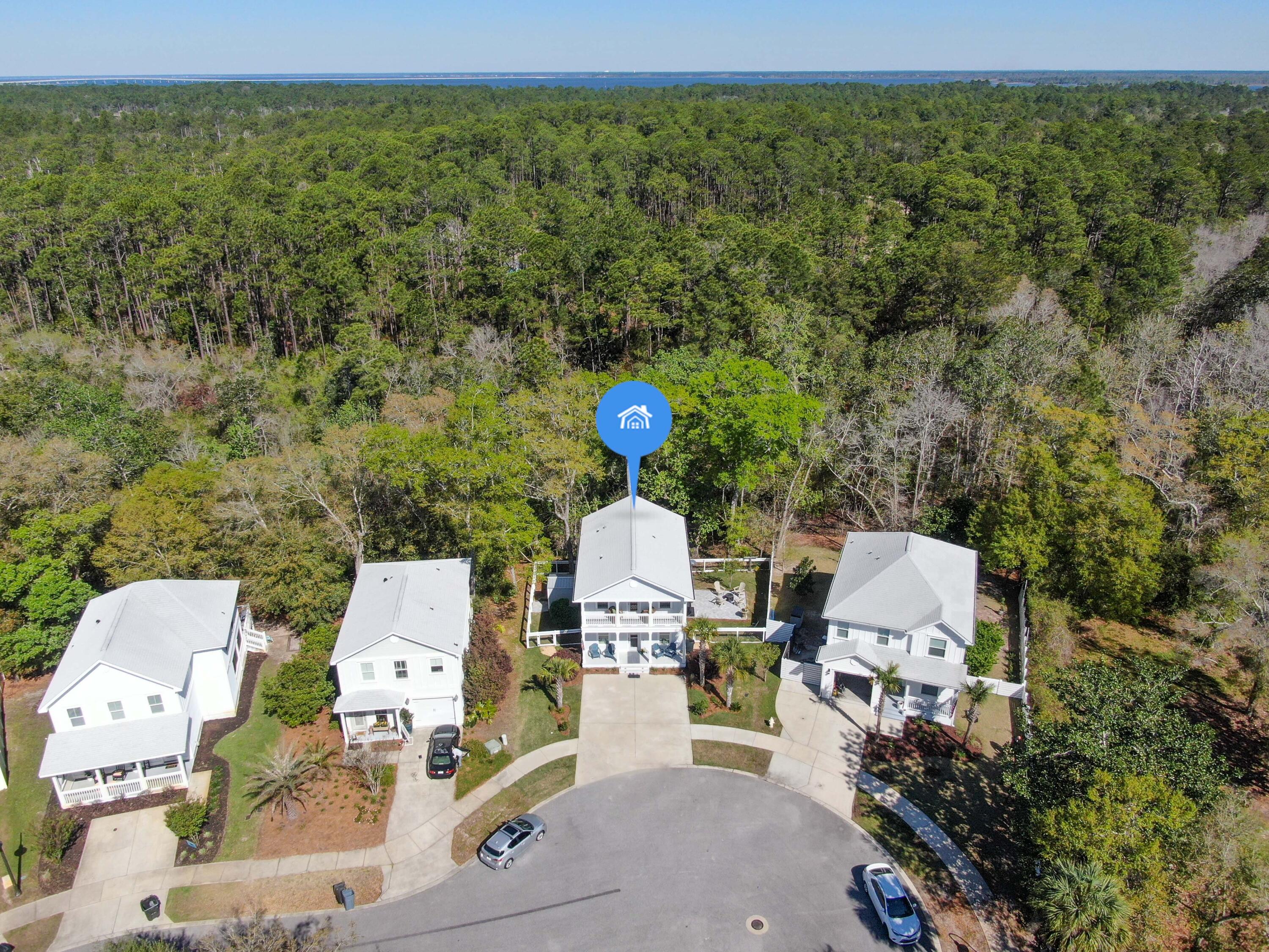 AUDUBON POINT - Residential