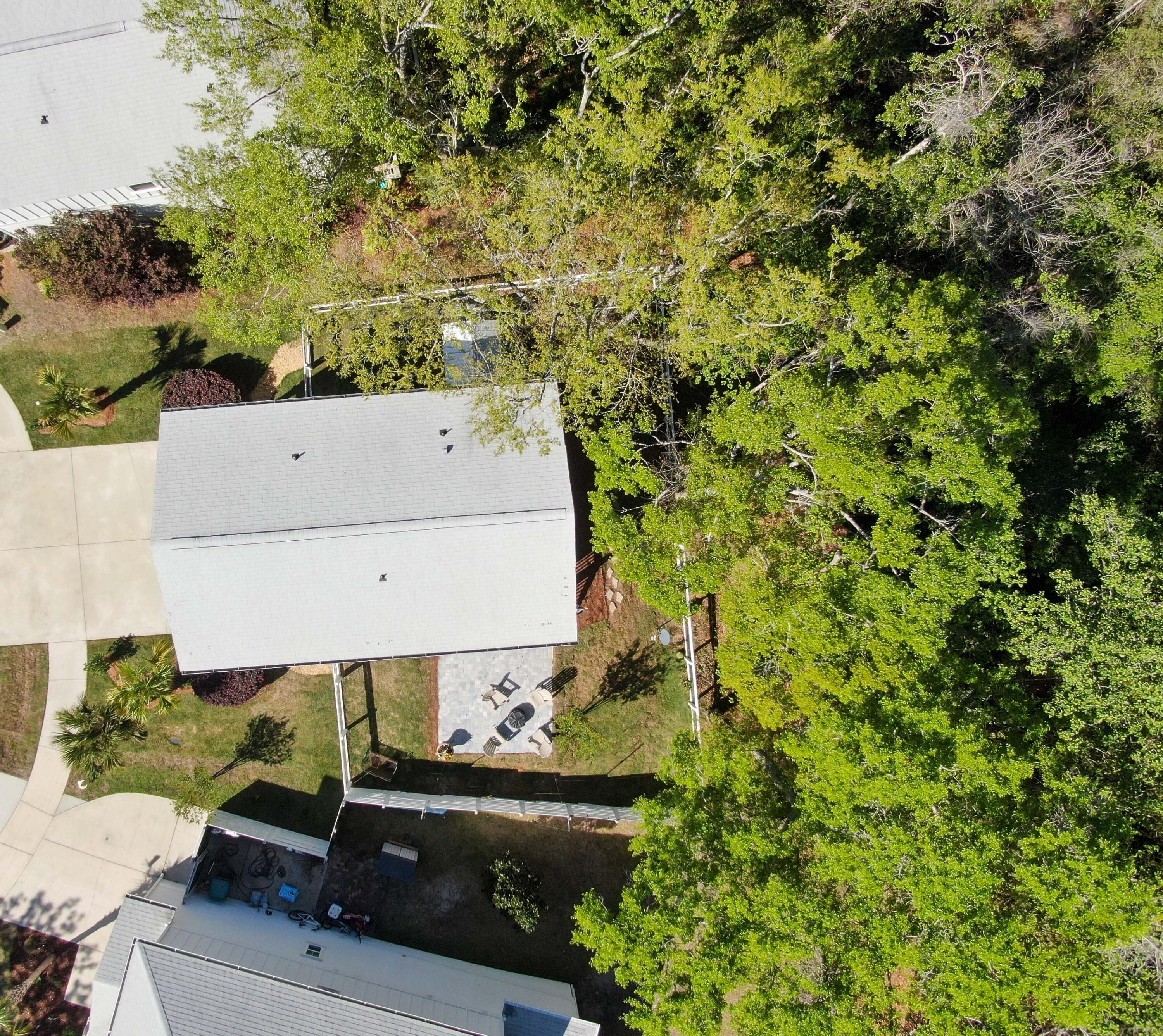 AUDUBON POINT - Residential